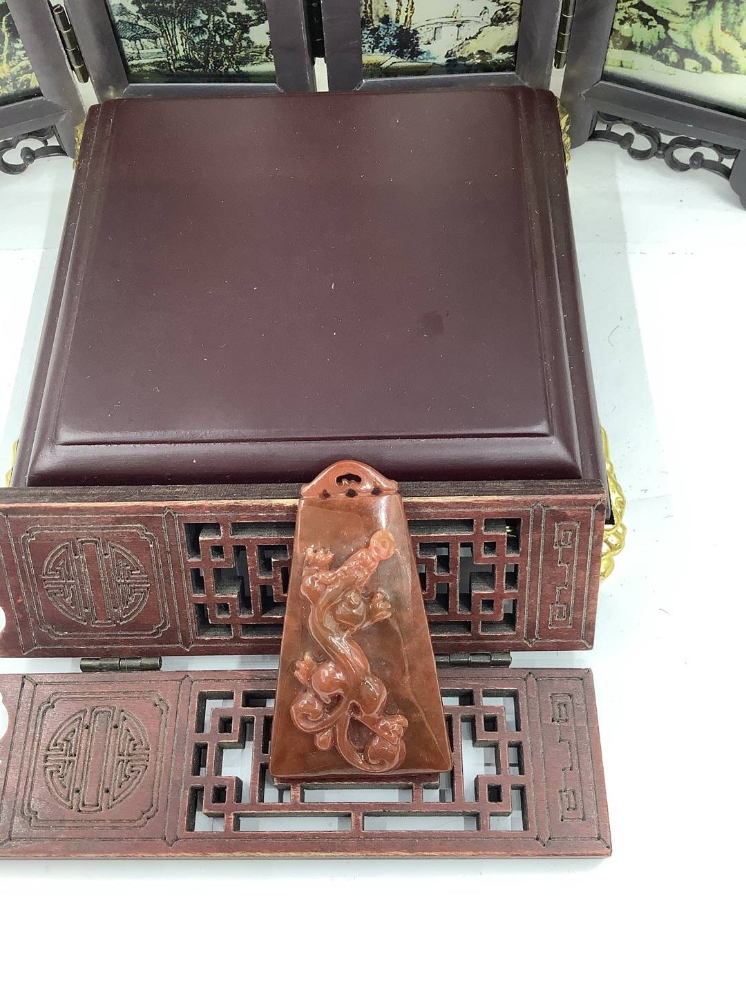 龙行天下