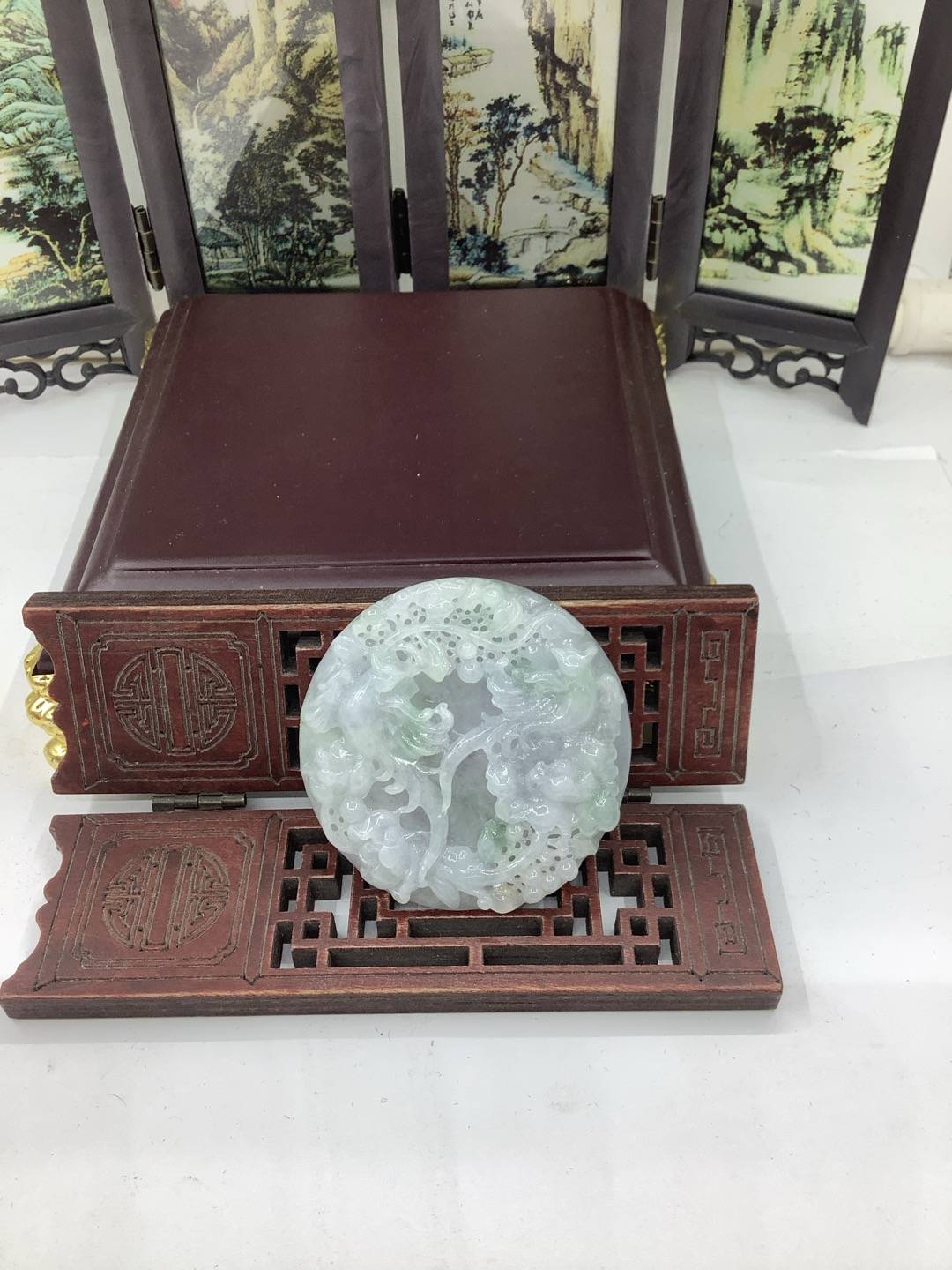 比翼双飞