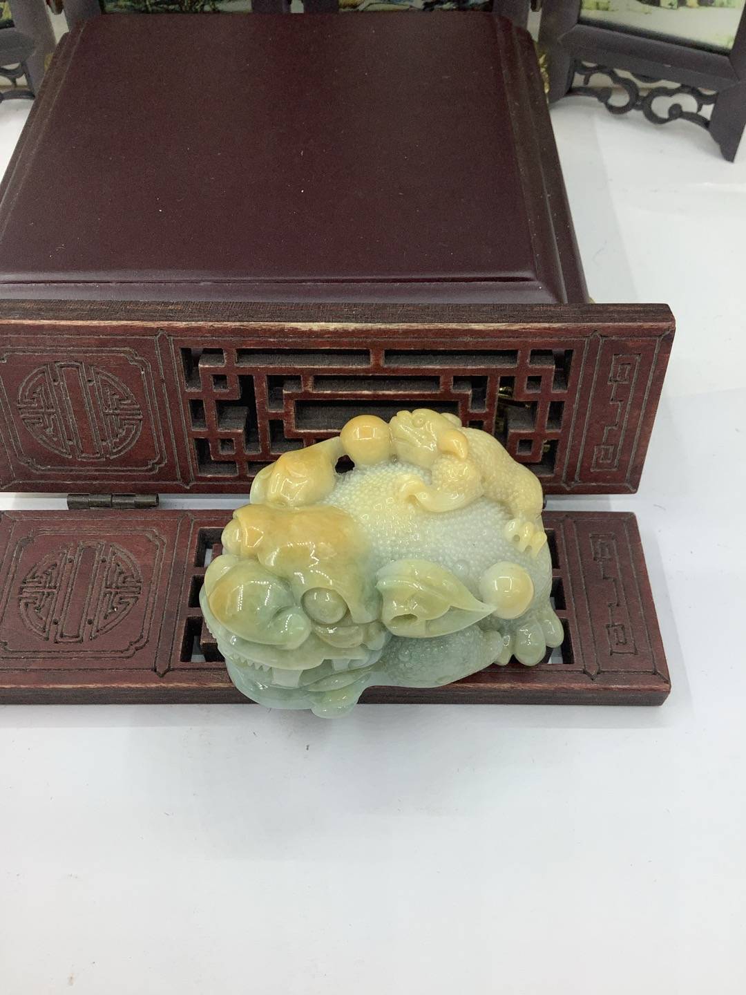 招财进宝