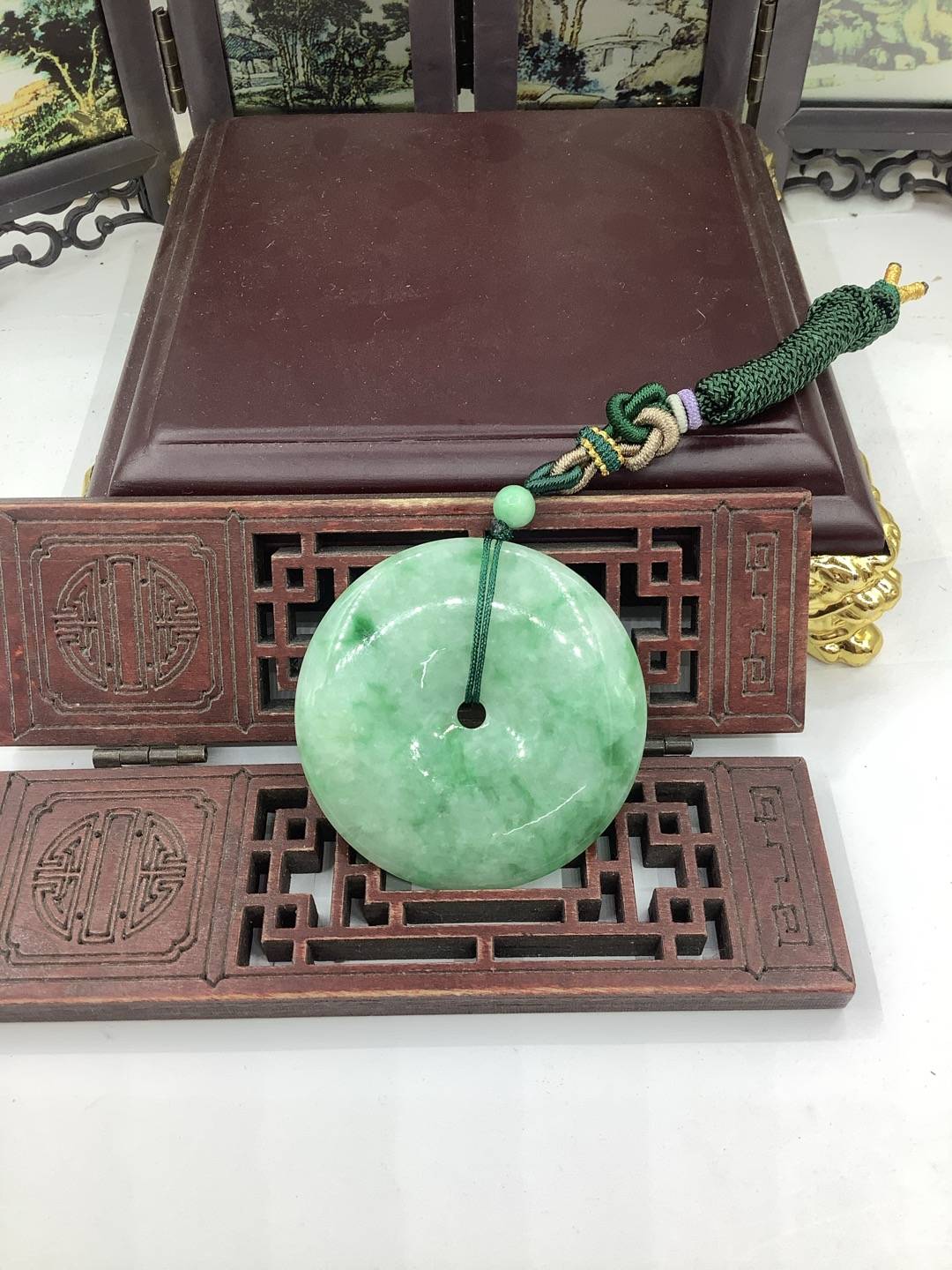 平安无事