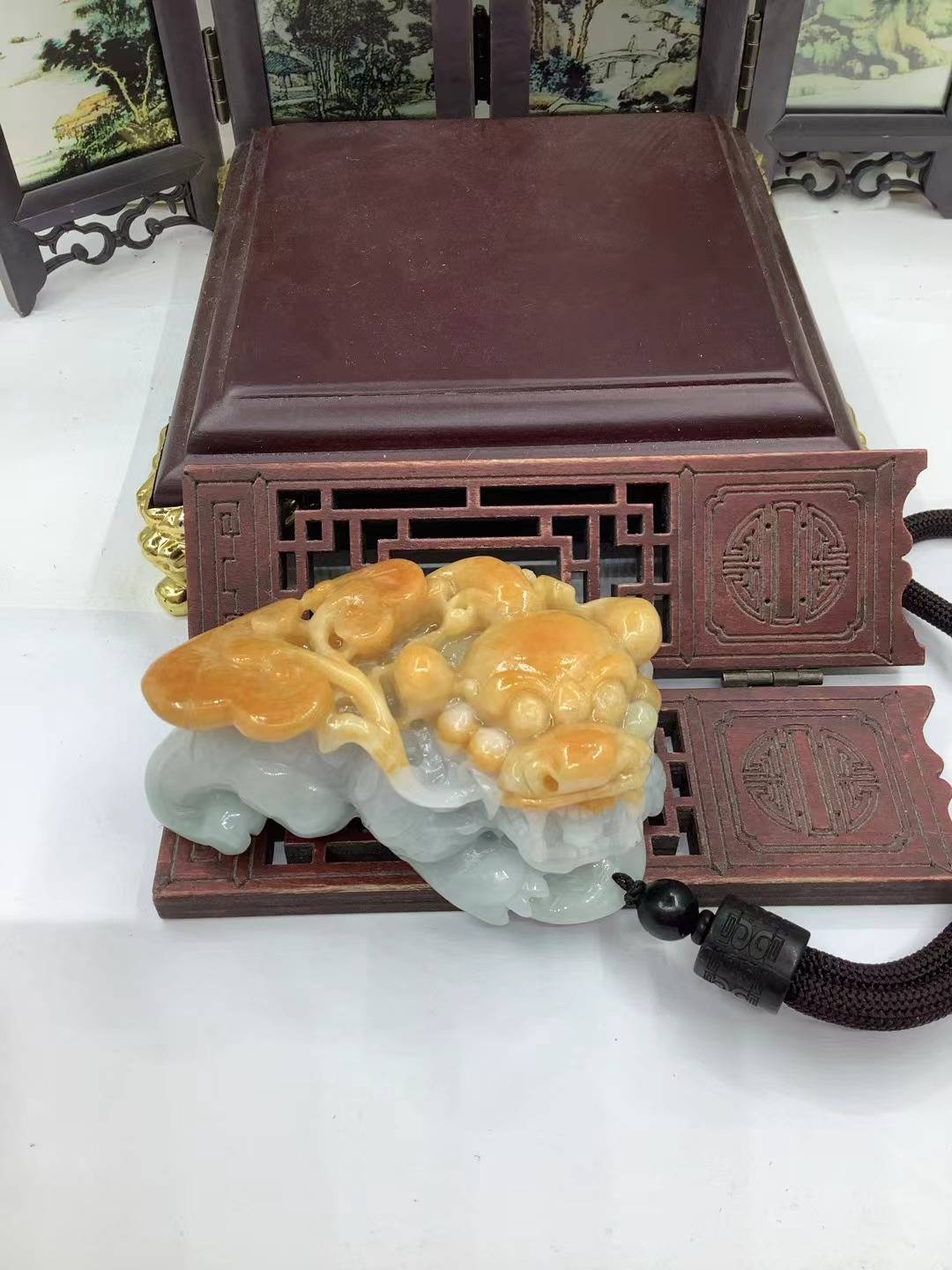 霸王貔貅