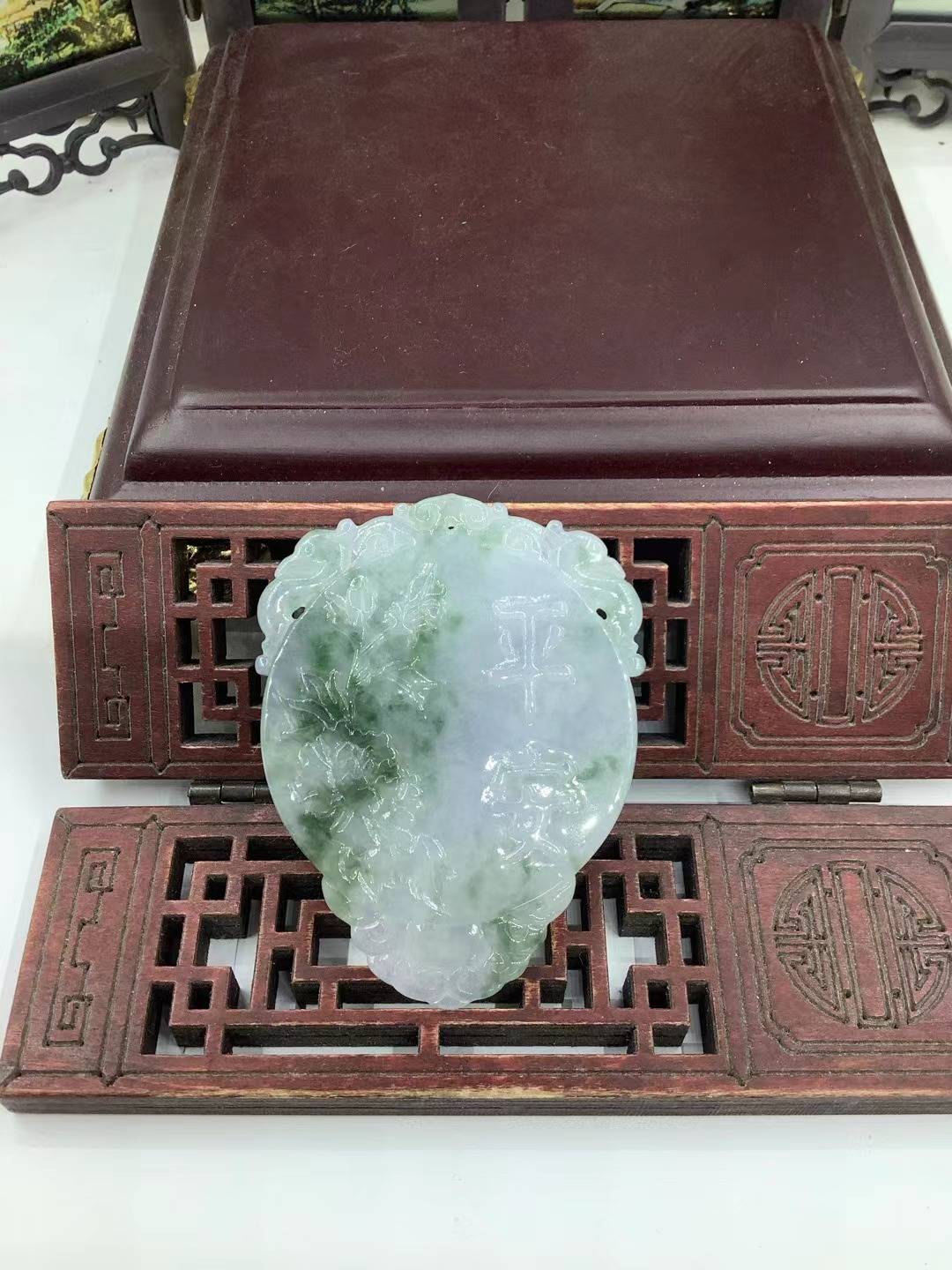 平安喜乐