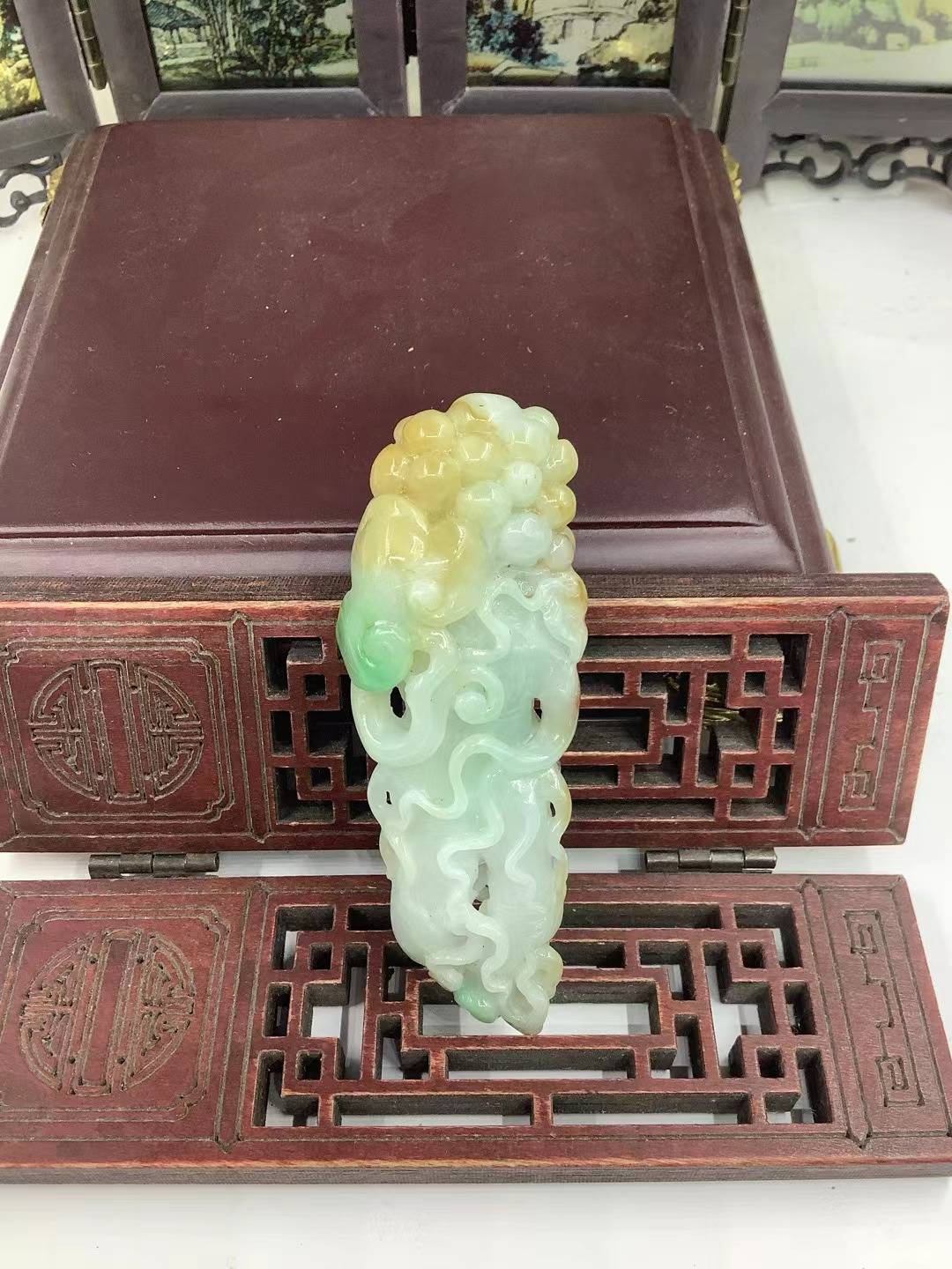 人生如意