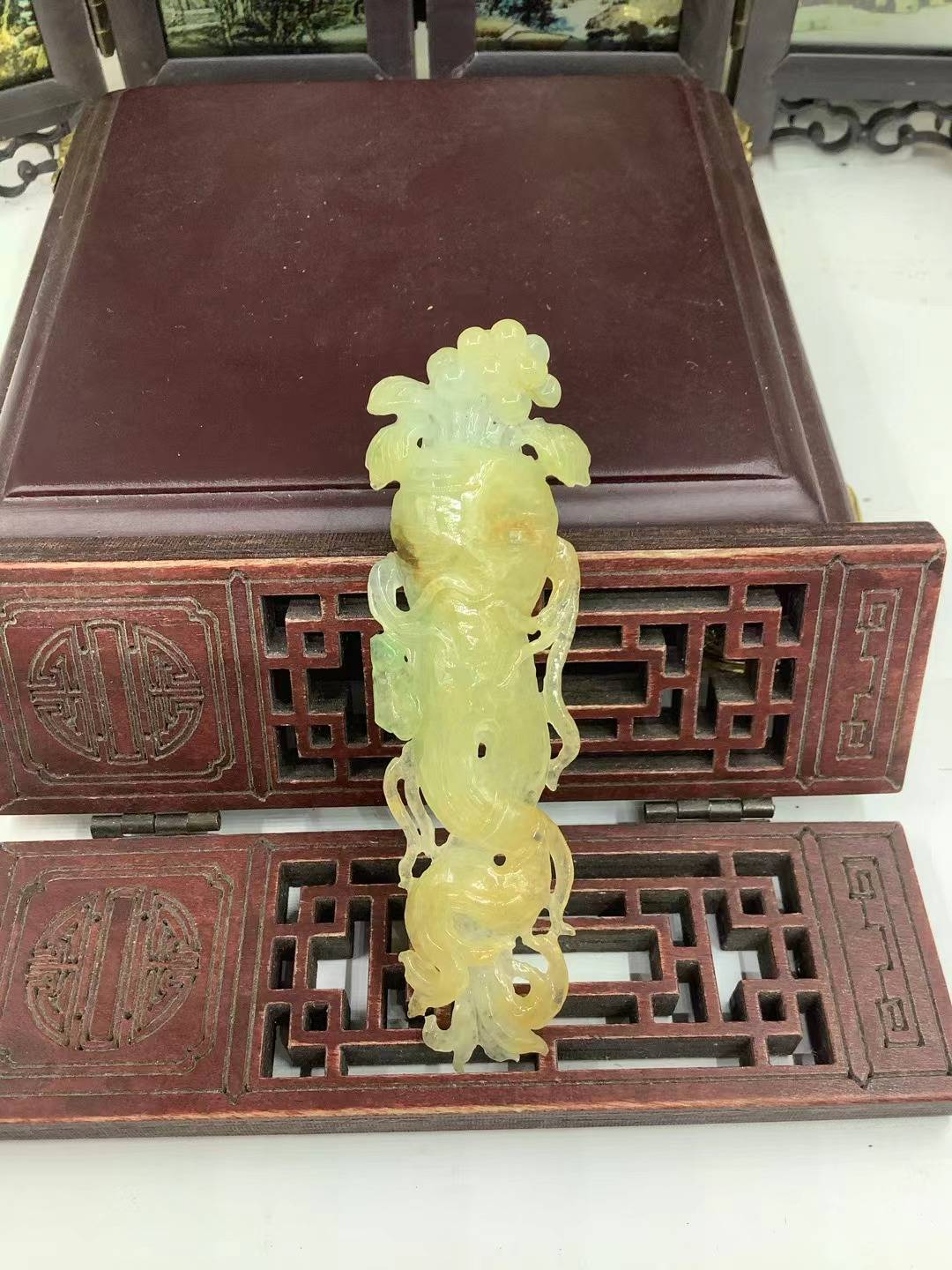 人生如意