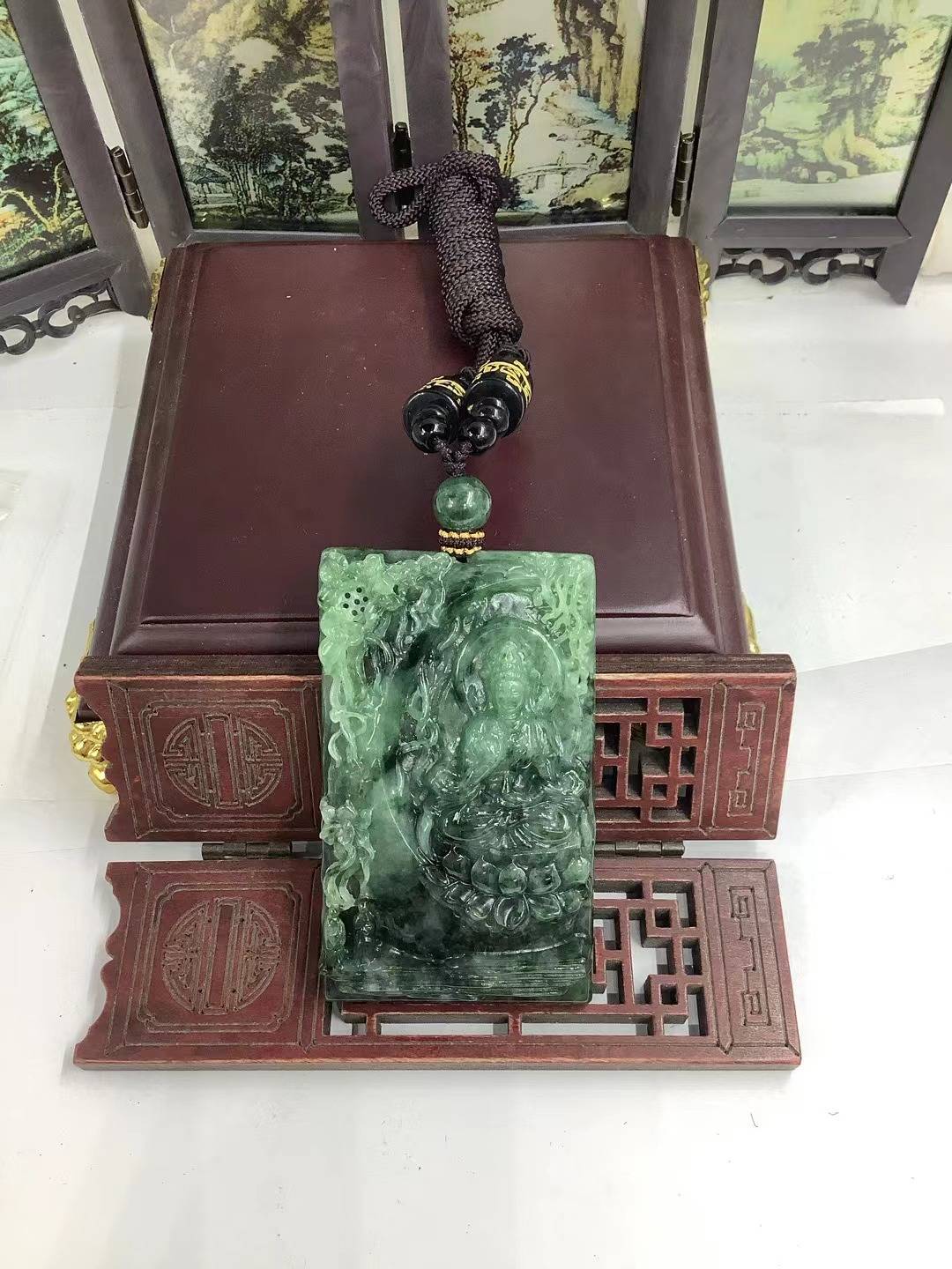 普度众生