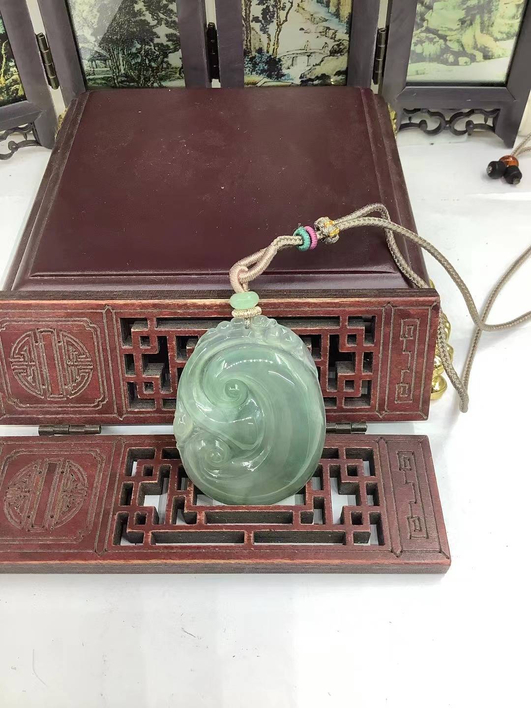 吉祥如意
