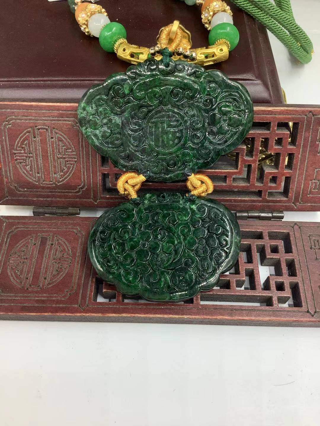 福气满满