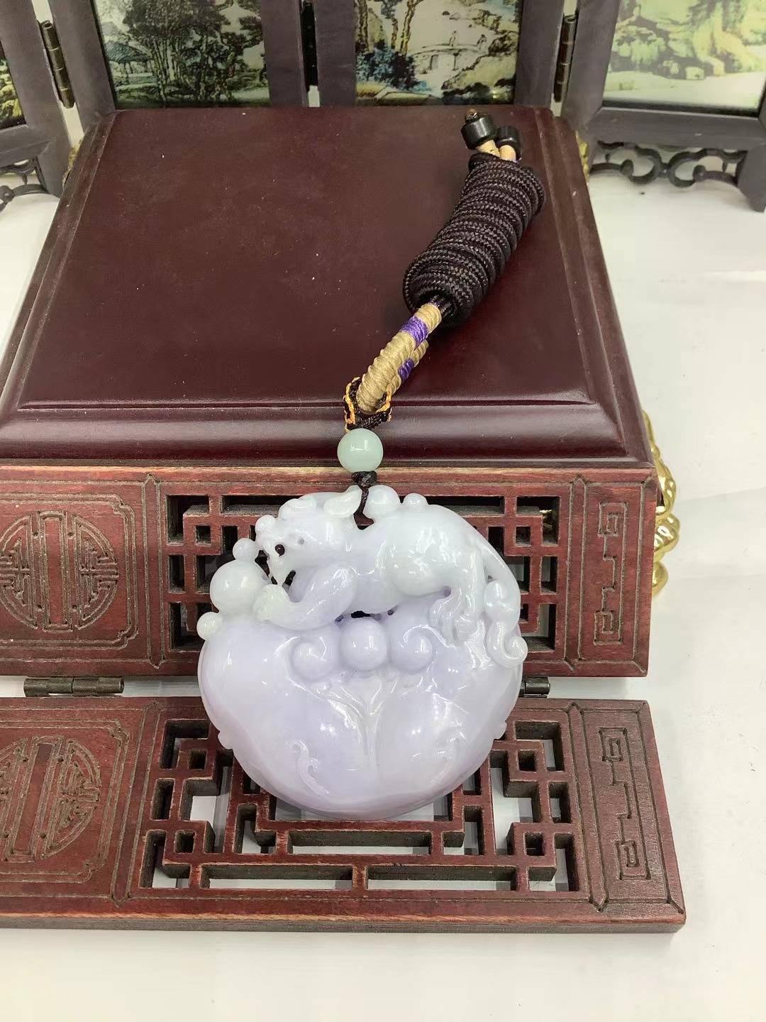 财源滚滚