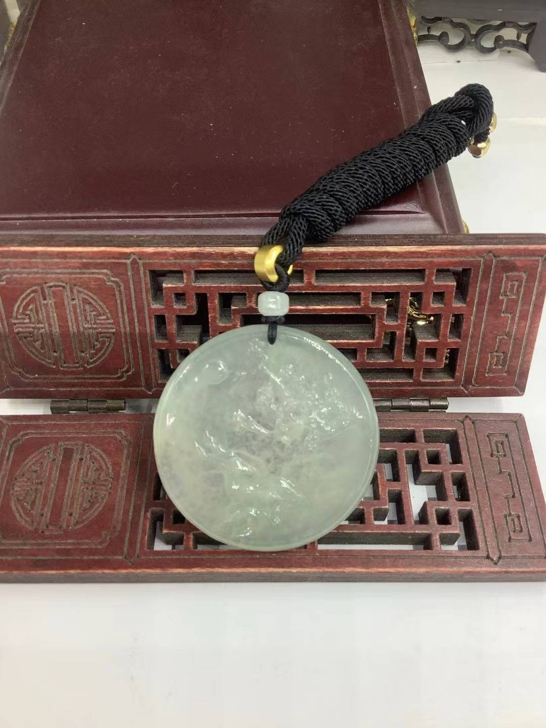 鹿梅同春