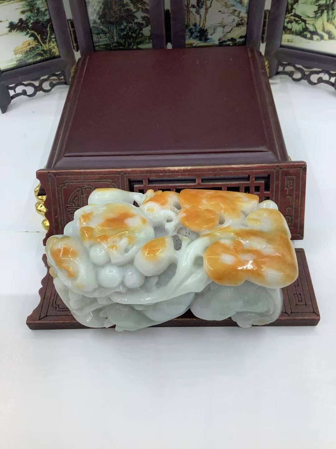 招财进宝