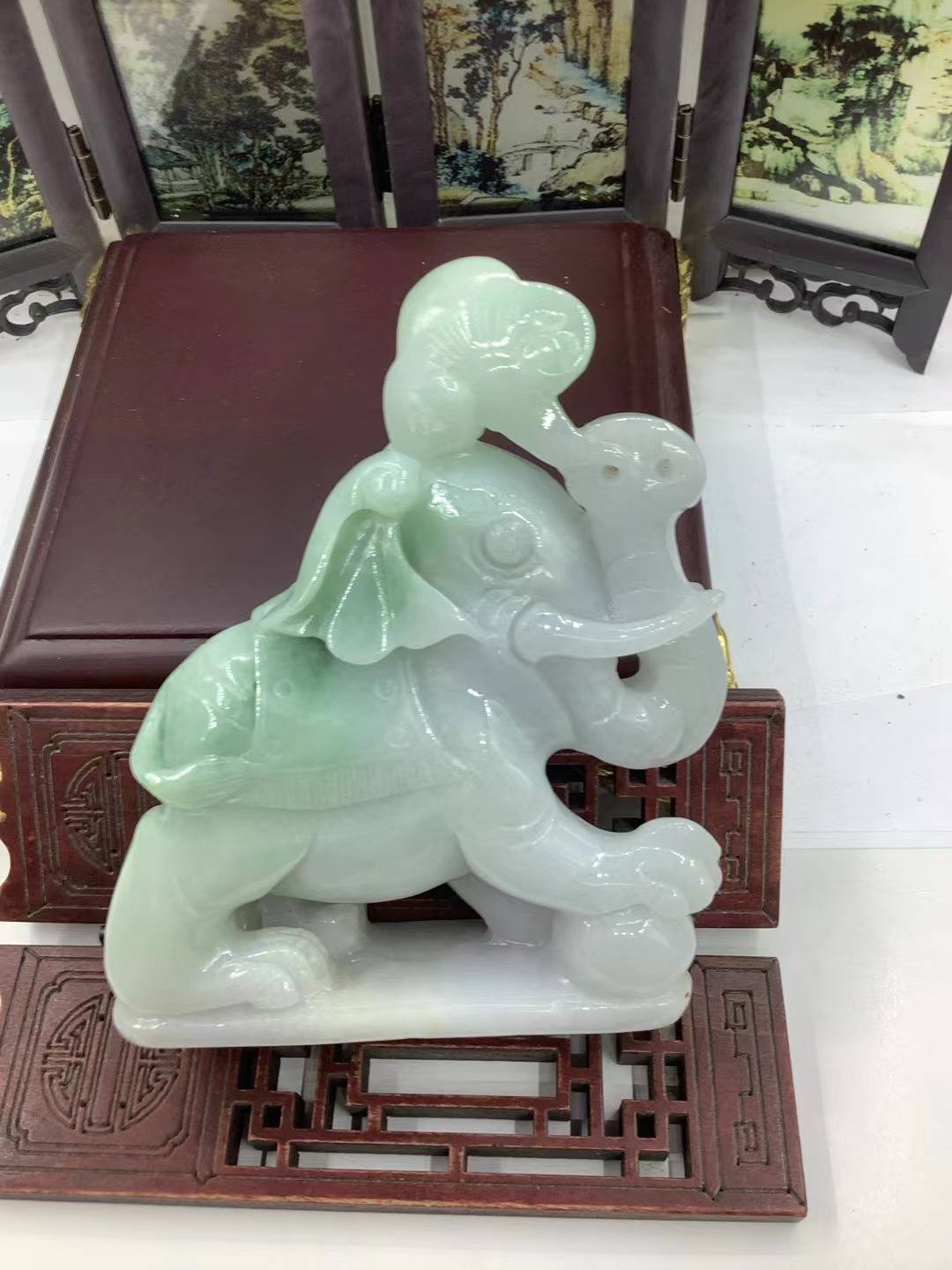 吉祥如意