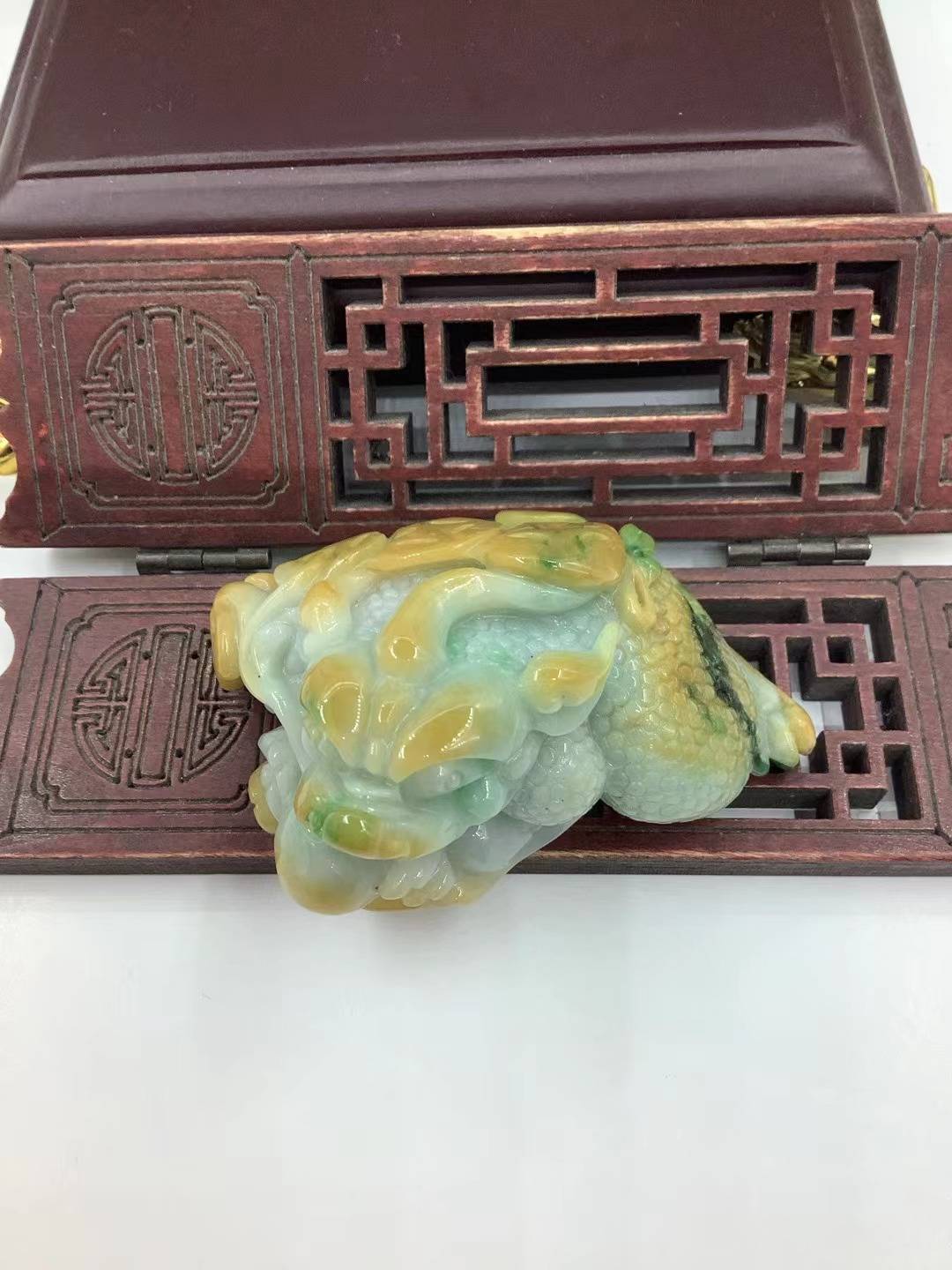 招财进宝