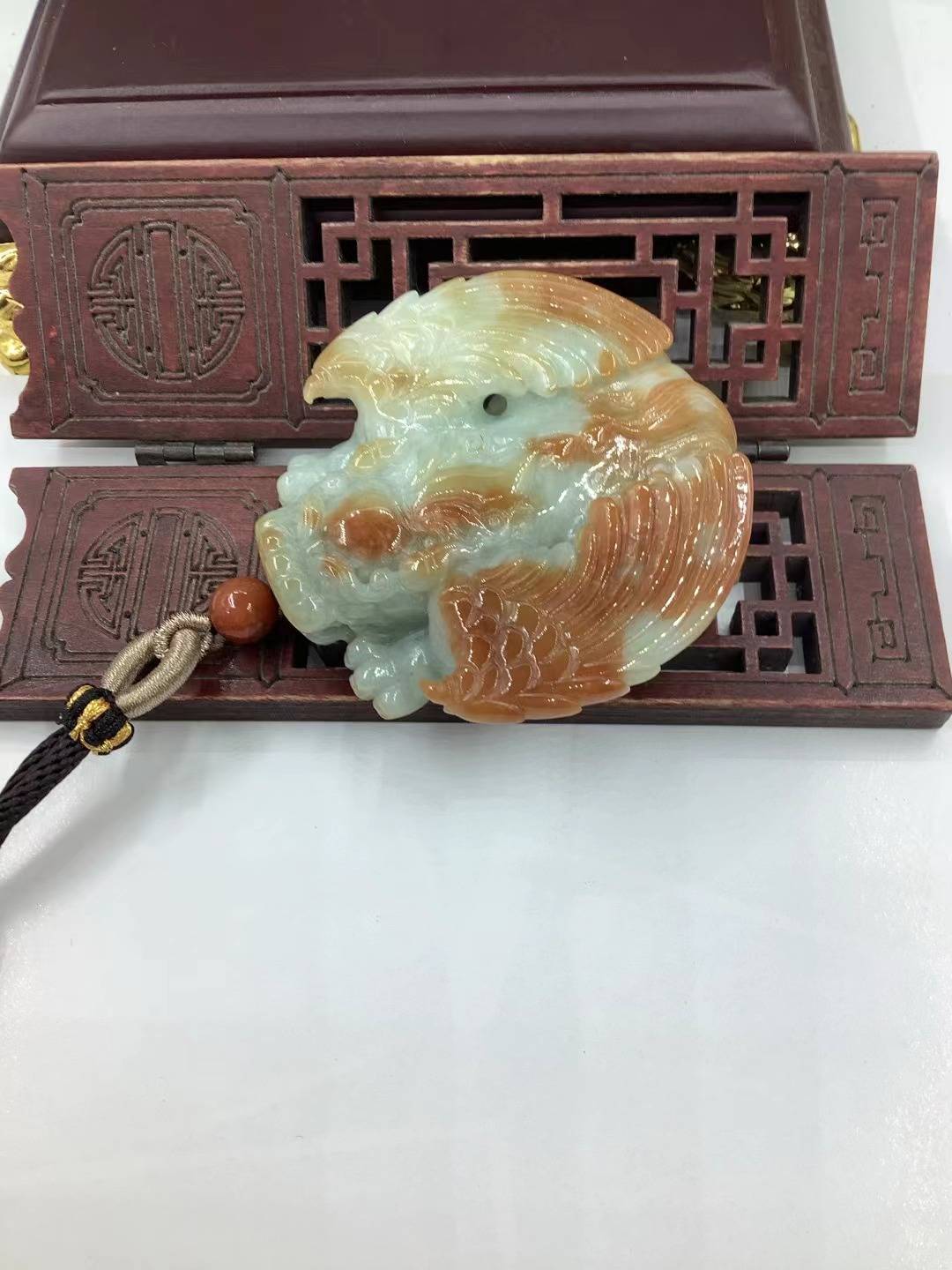 飞天貔貅