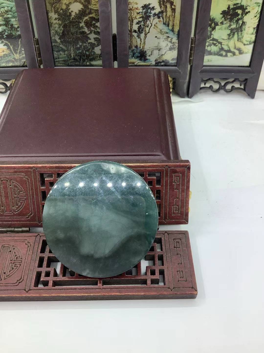锦绣山河