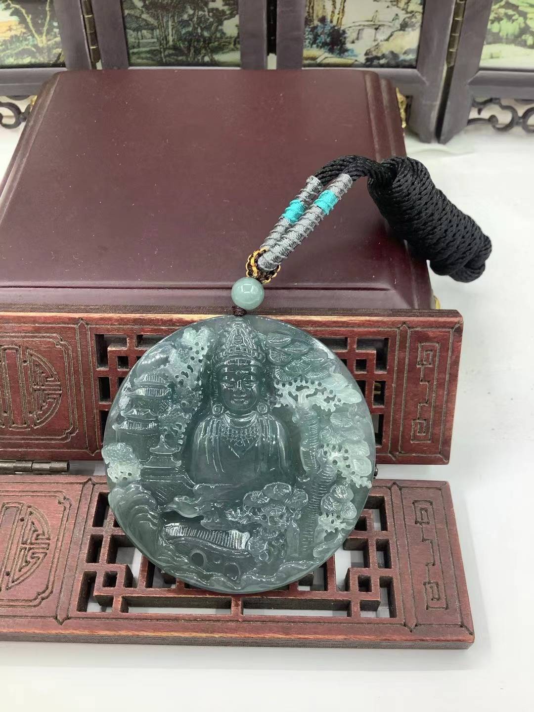 普度众生