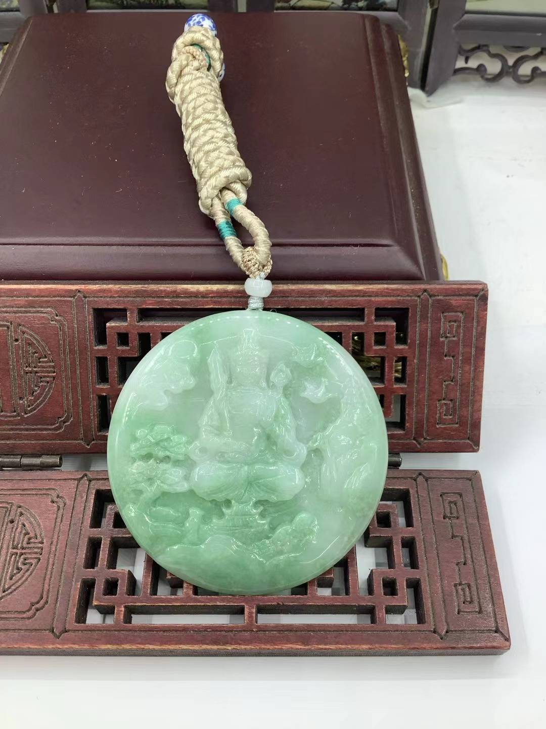 普度众生