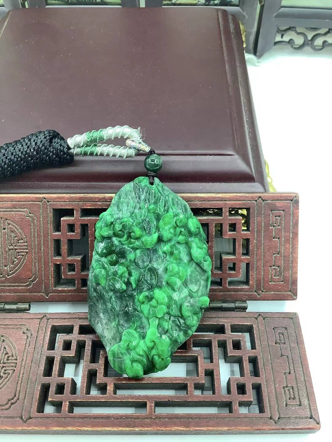 枯木逢春