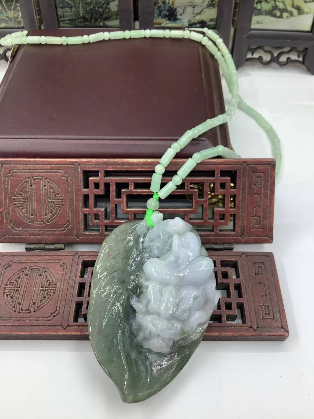 神龙护主