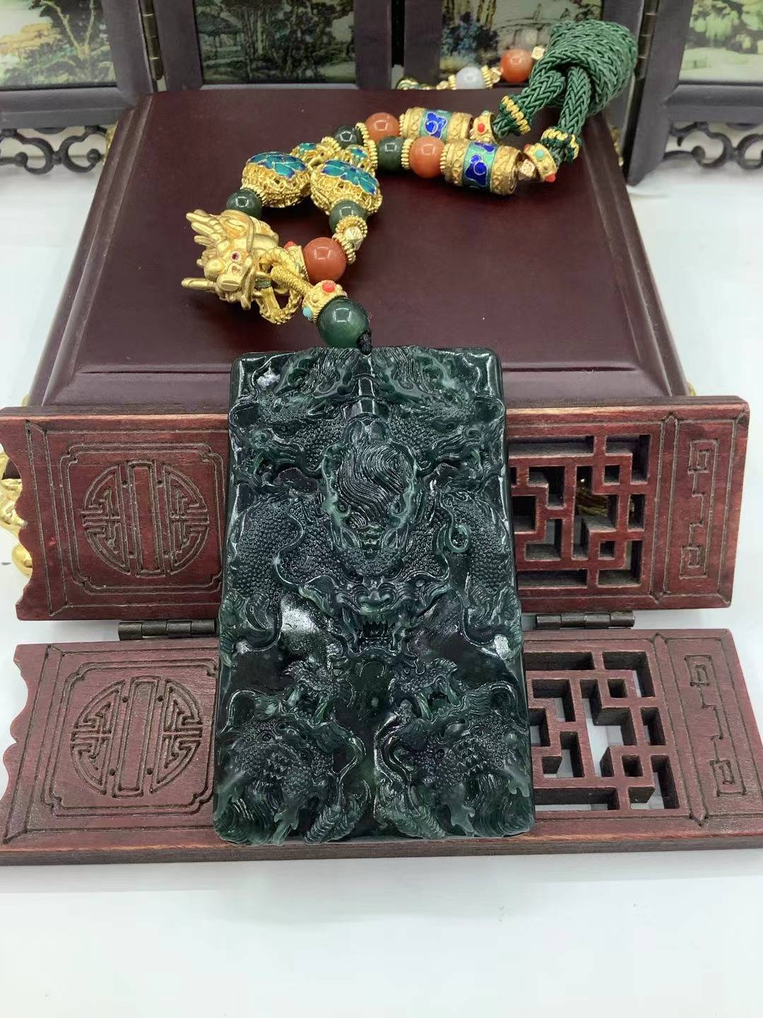 九五至尊