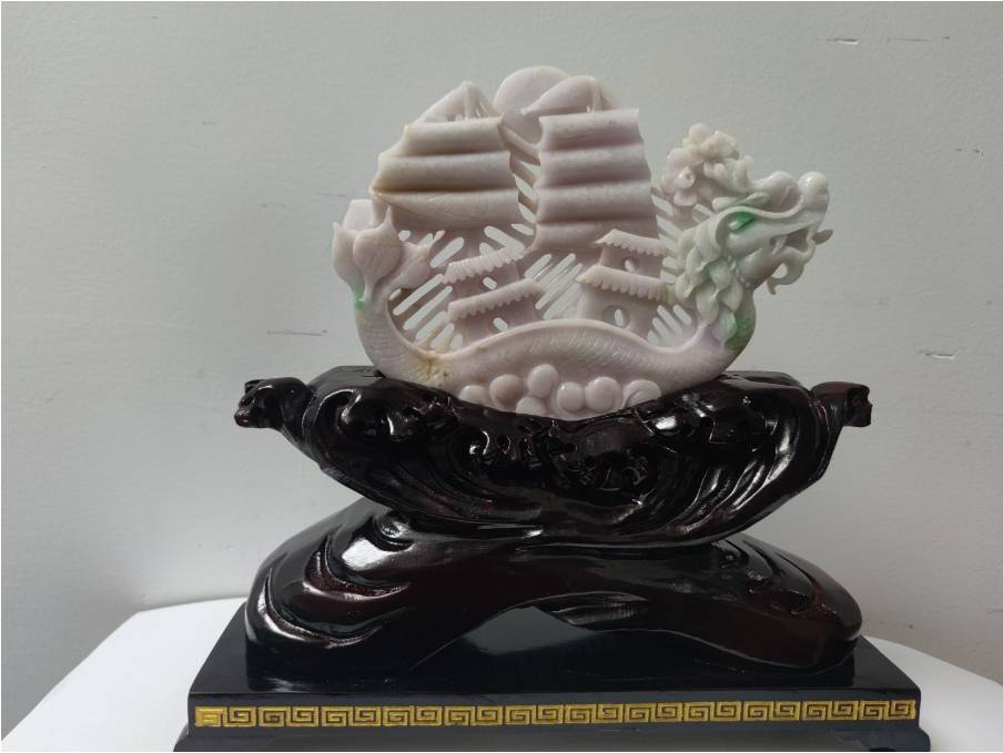 一帆风顺