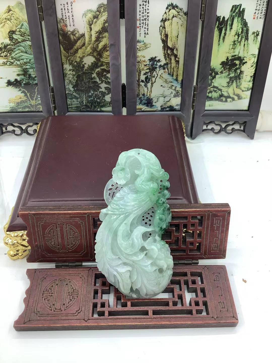 有凤来仪
