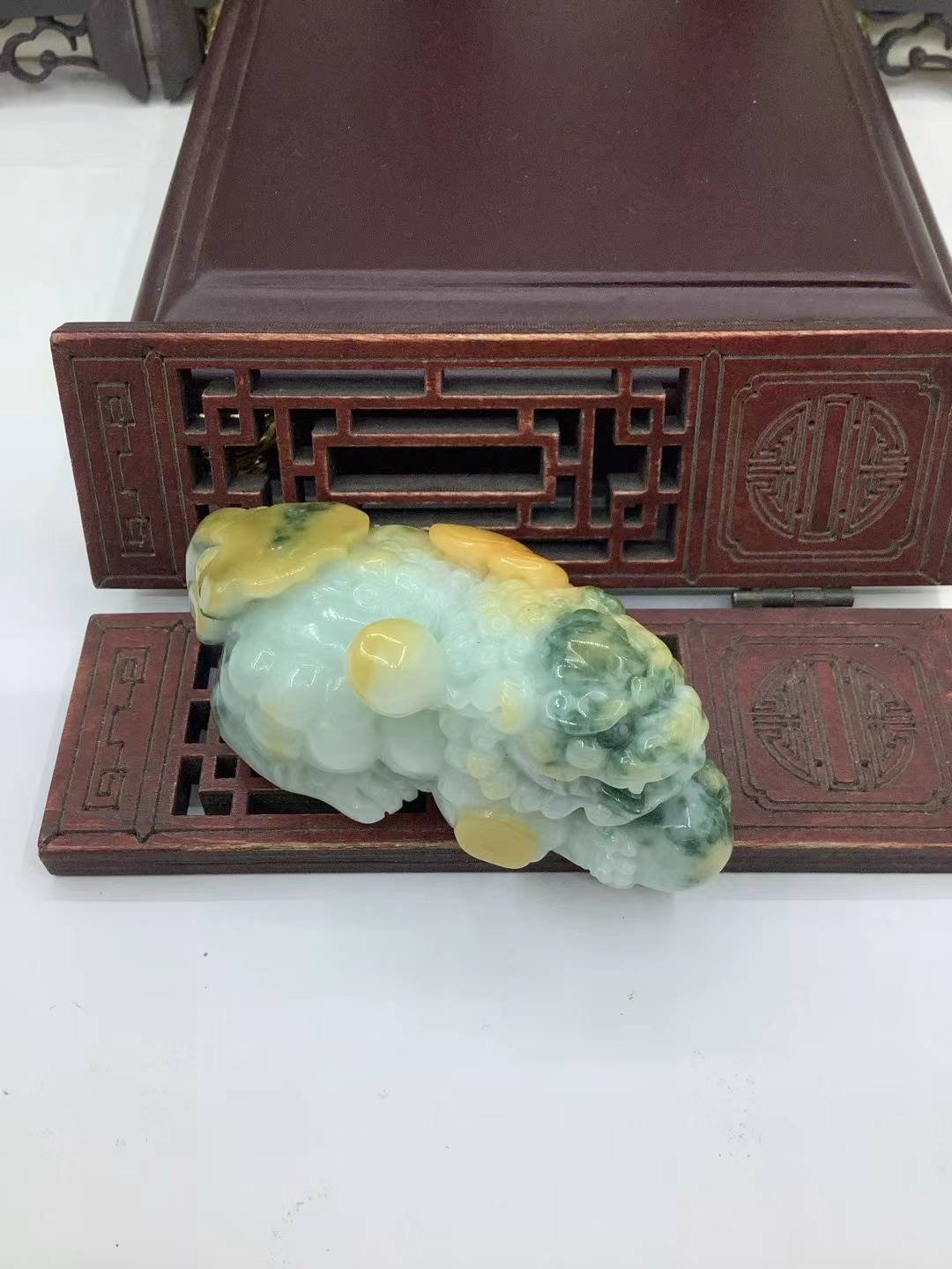 招财进宝