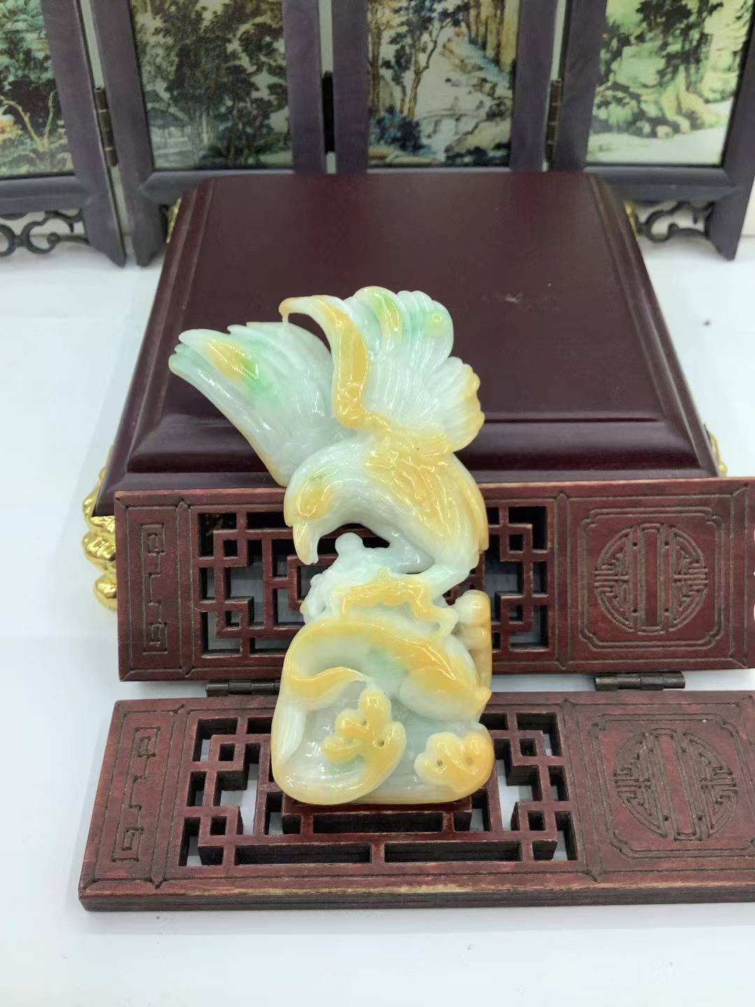 抓住机遇