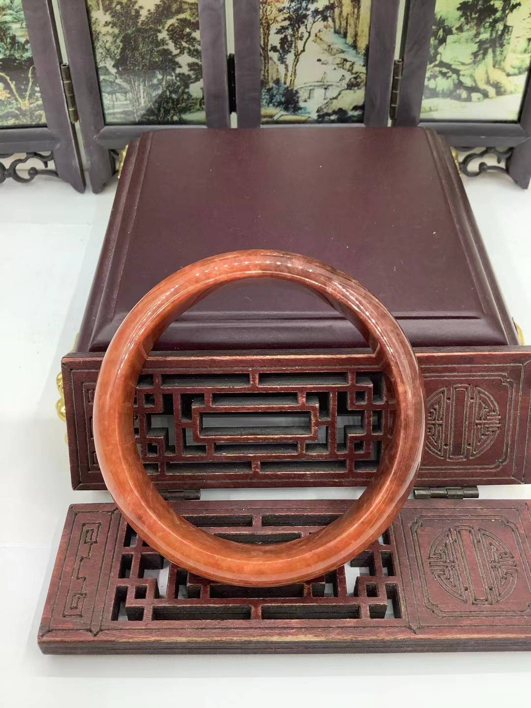 福镯