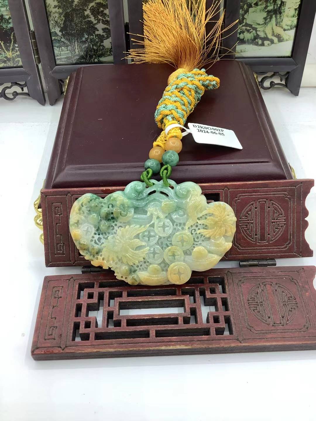 比翼双飞