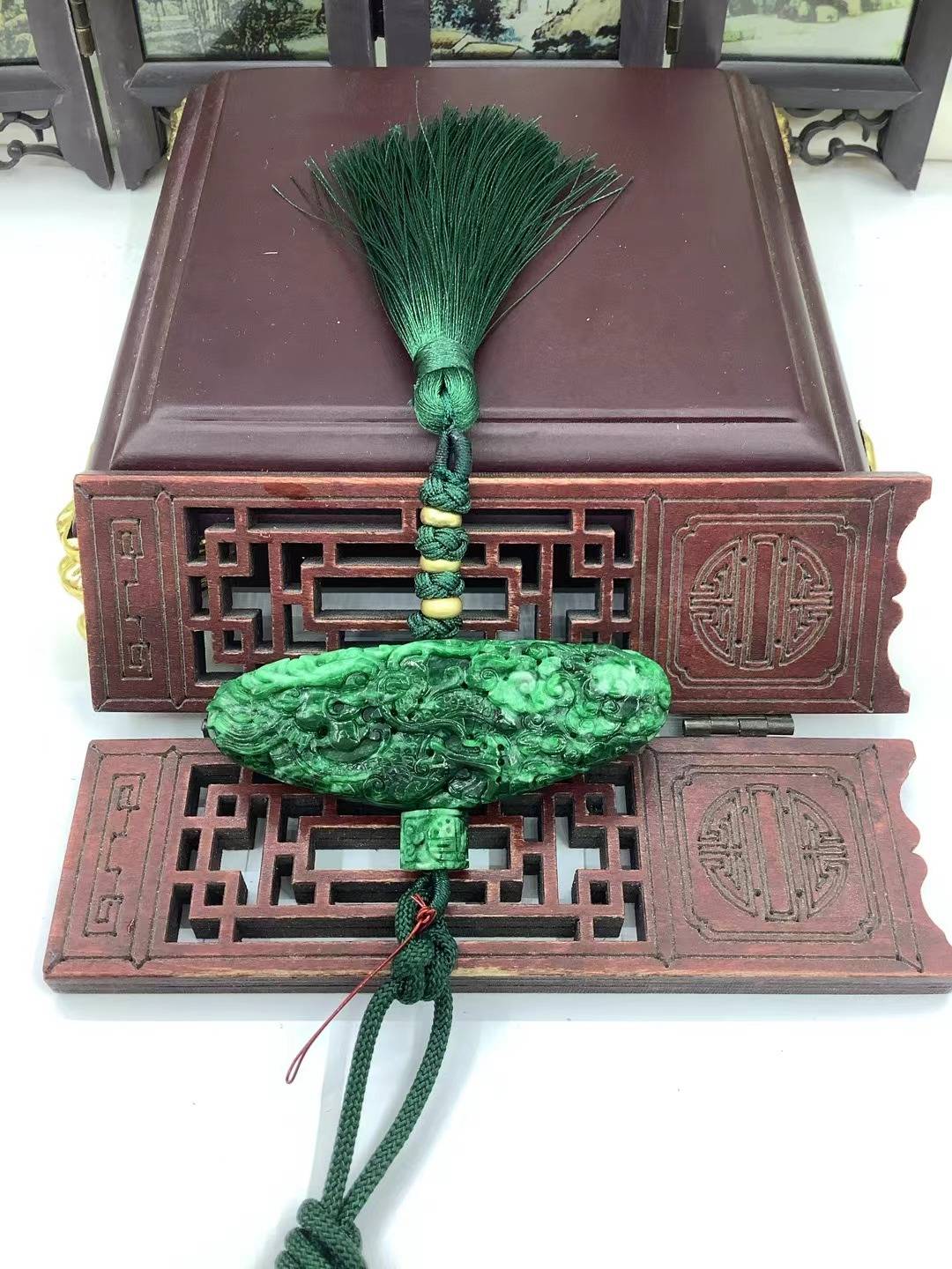龙腾盛世