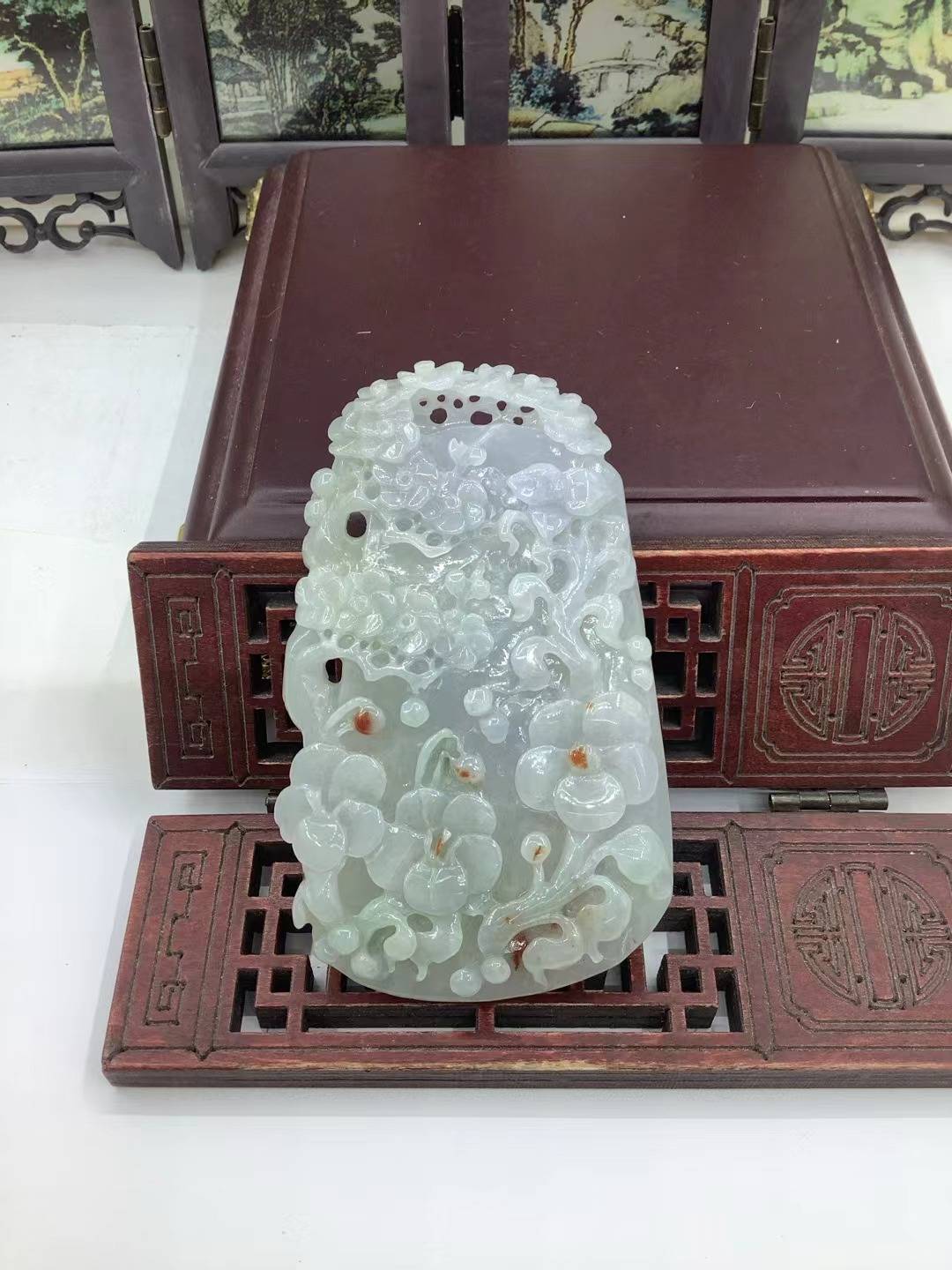 梅开五福