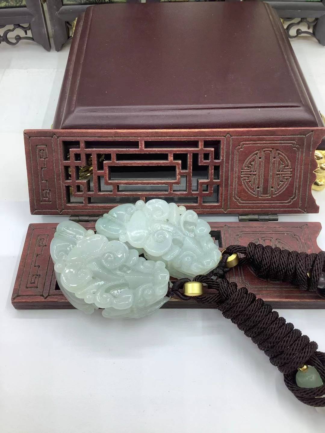 招财貔貅