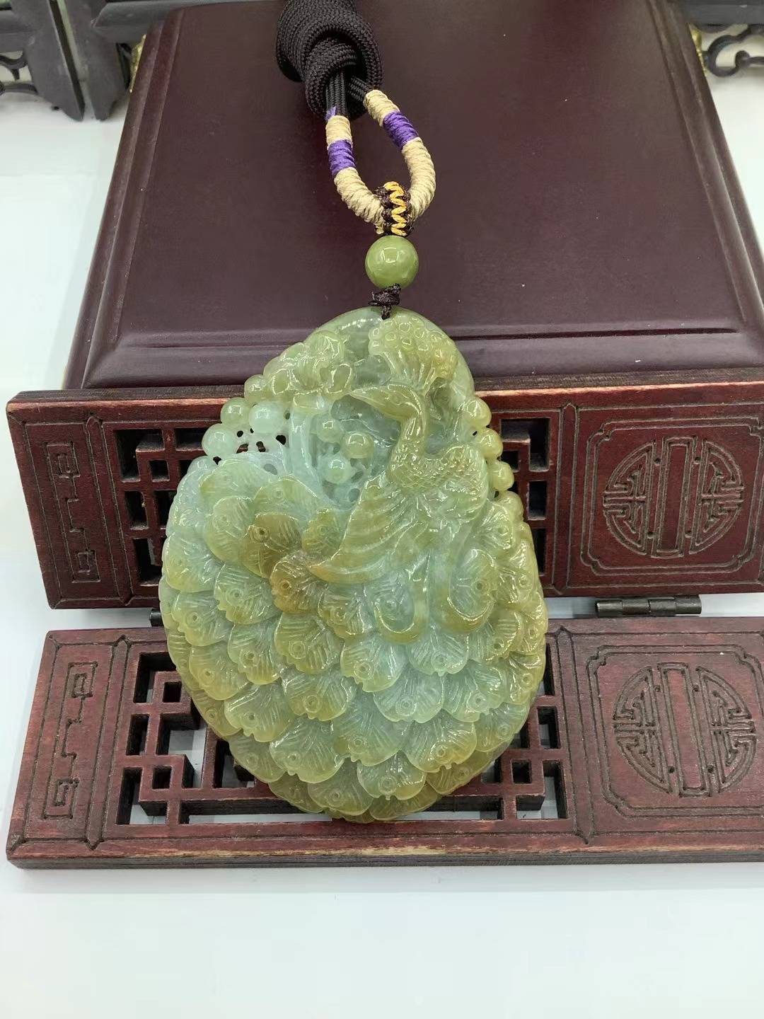 凤仪天下
