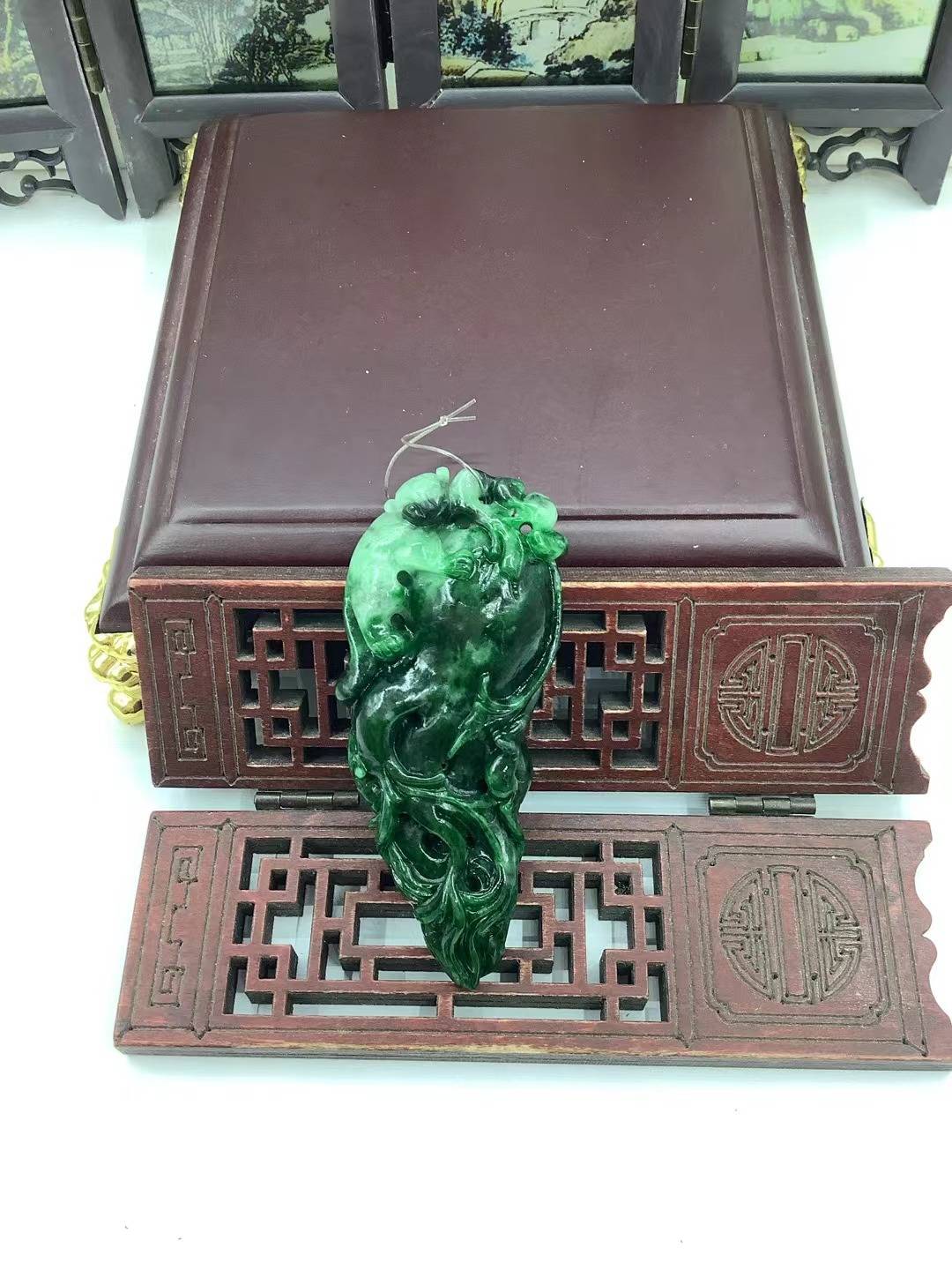 福寿双全
