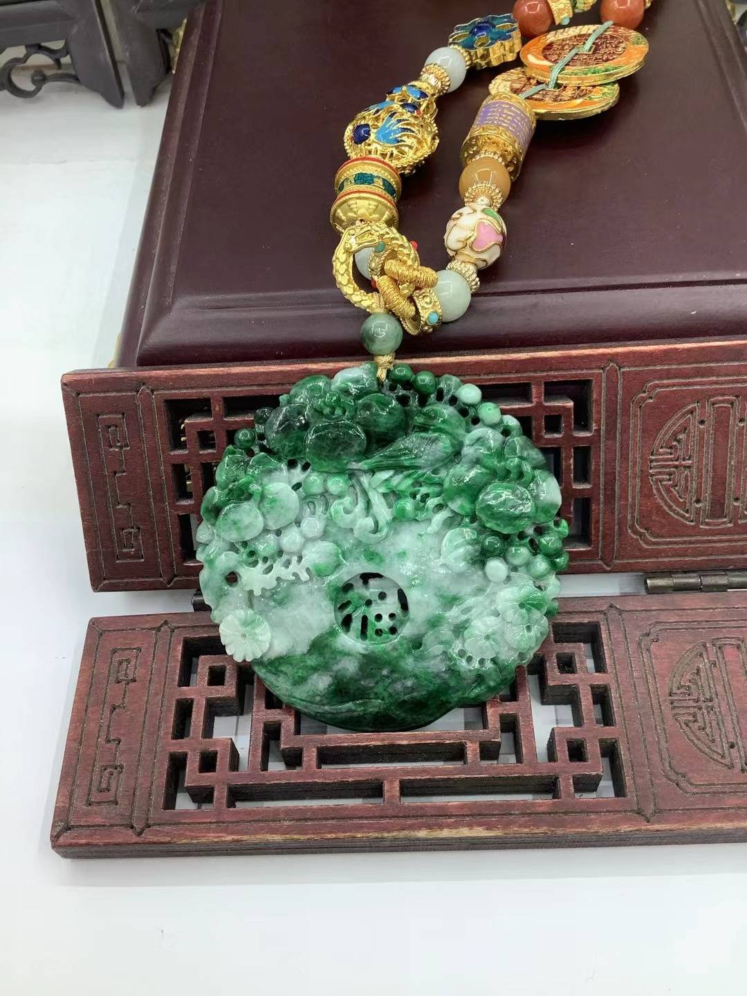 喜上眉梢