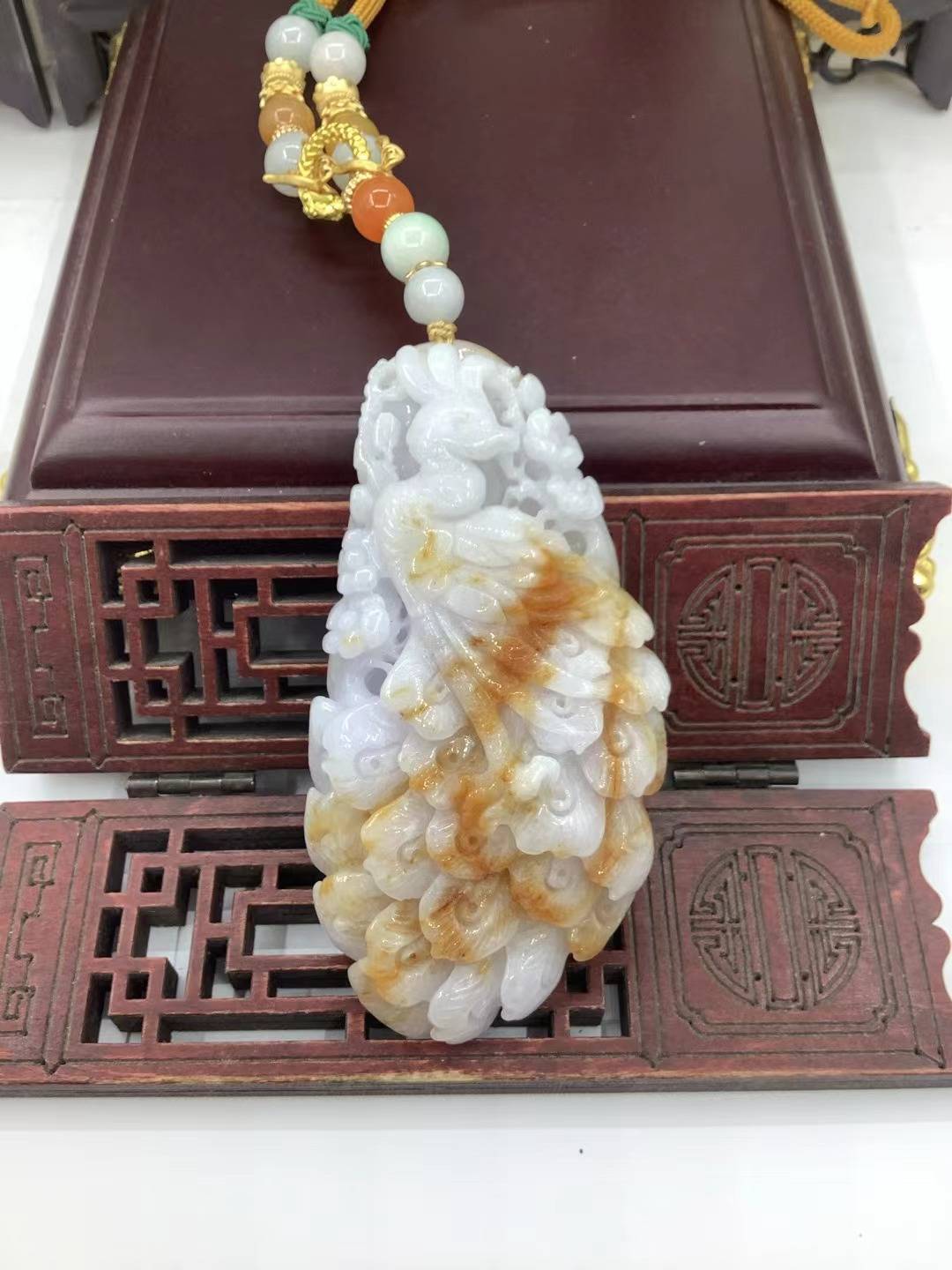 丹凤朝阳