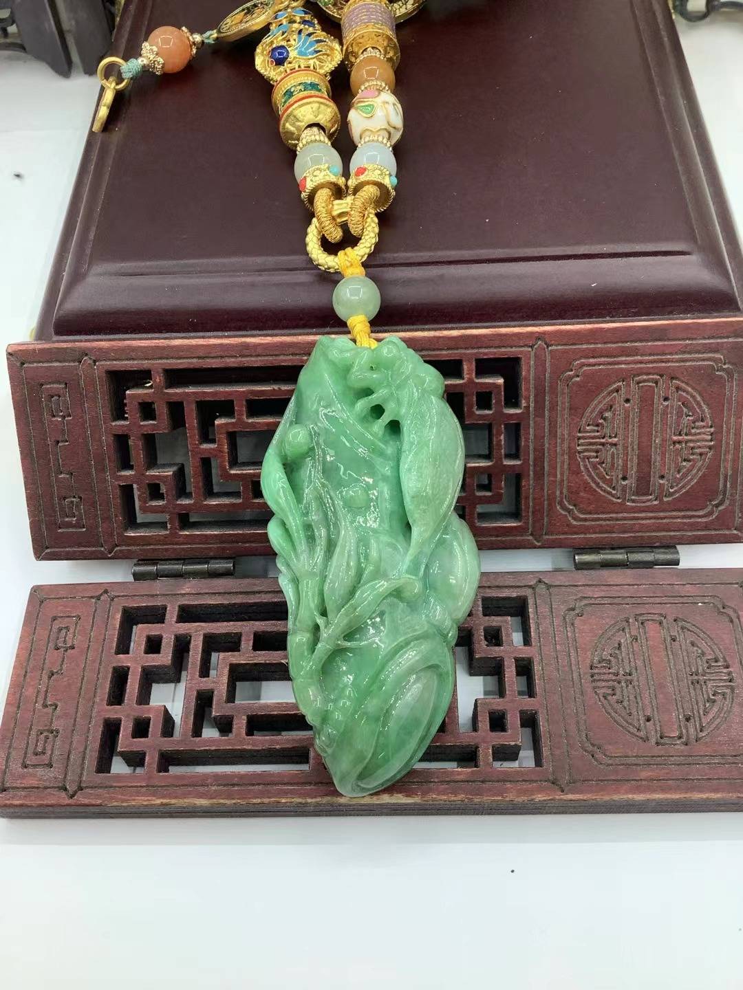 一鸣惊人