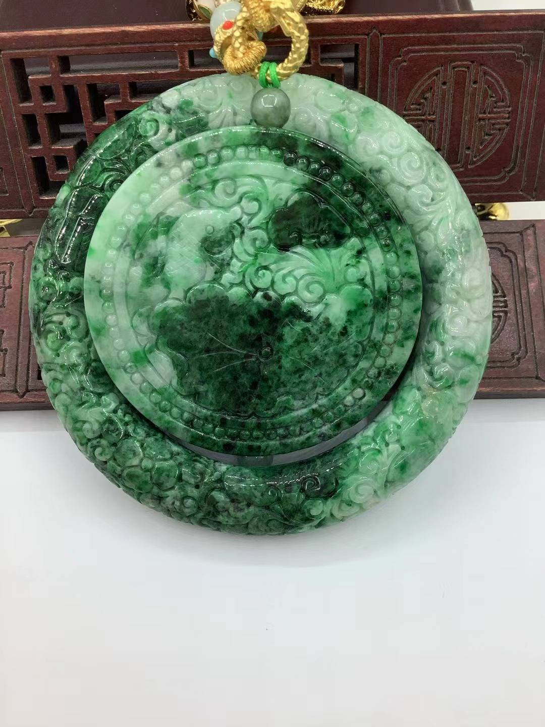 连年有余