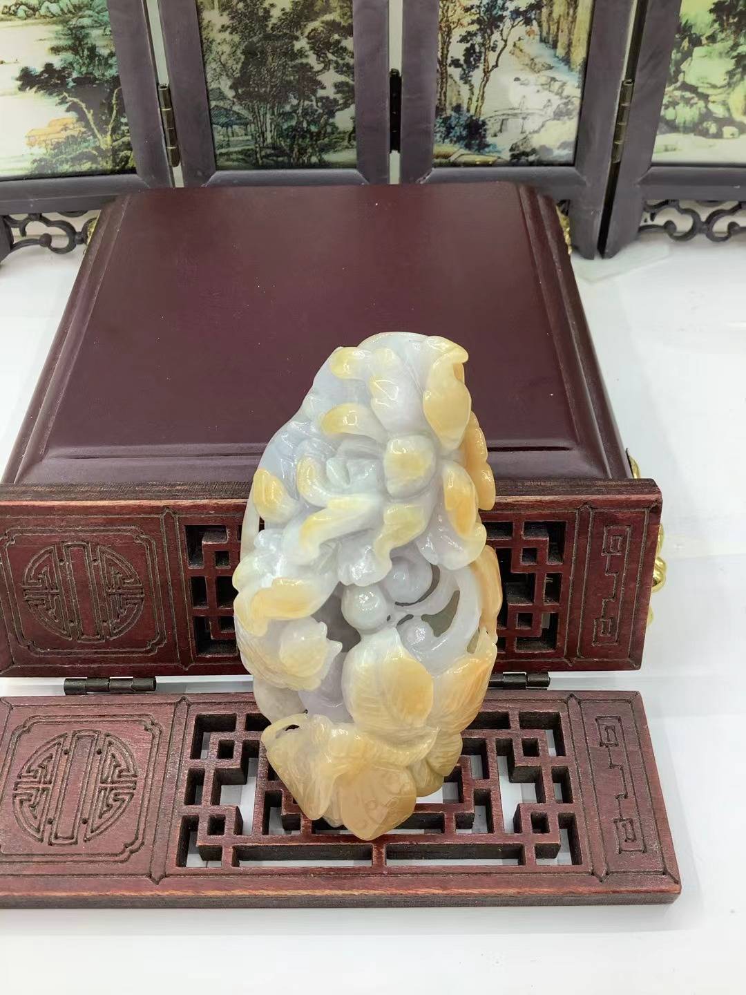 蝶恋花