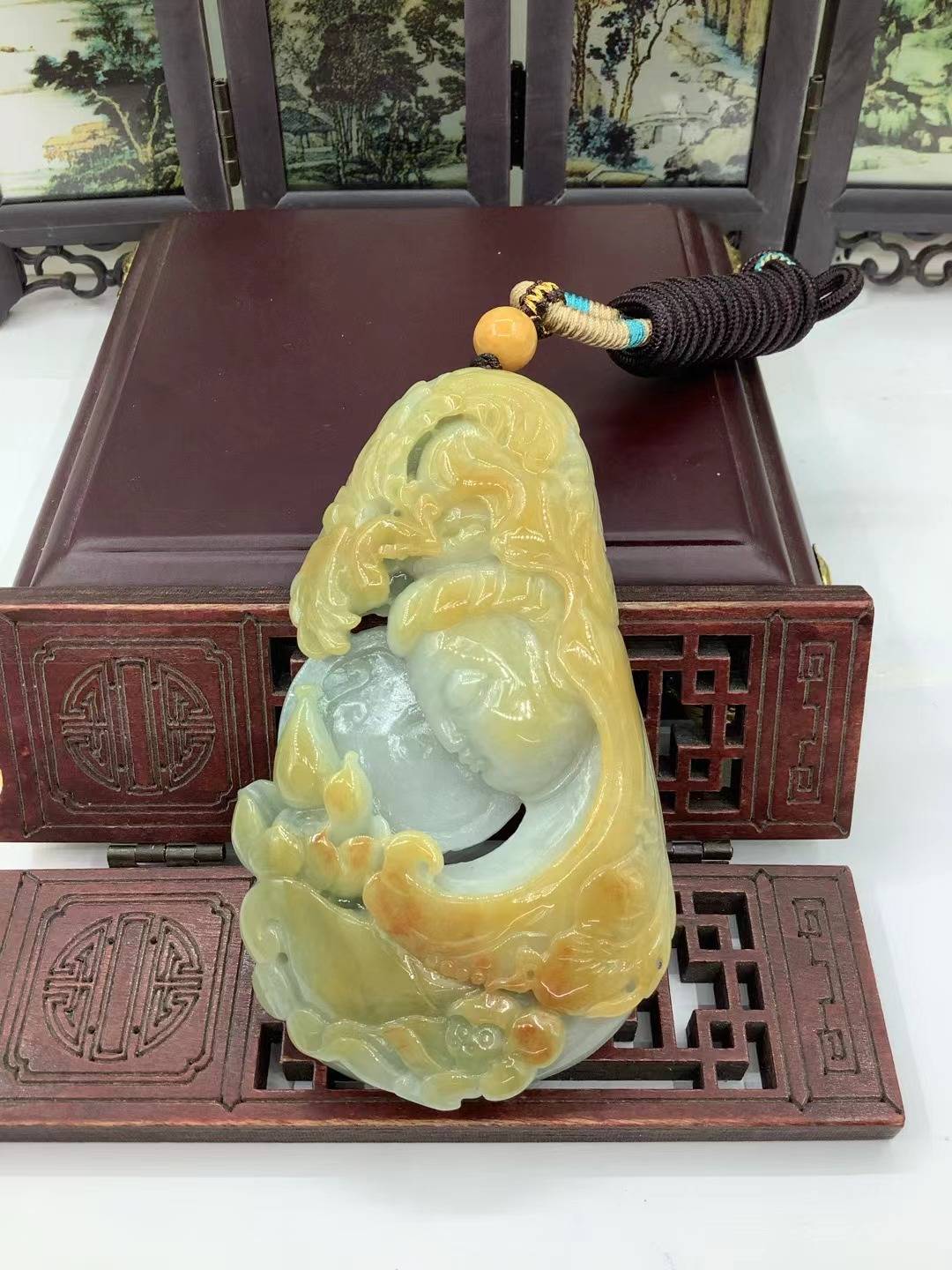 普度众生
