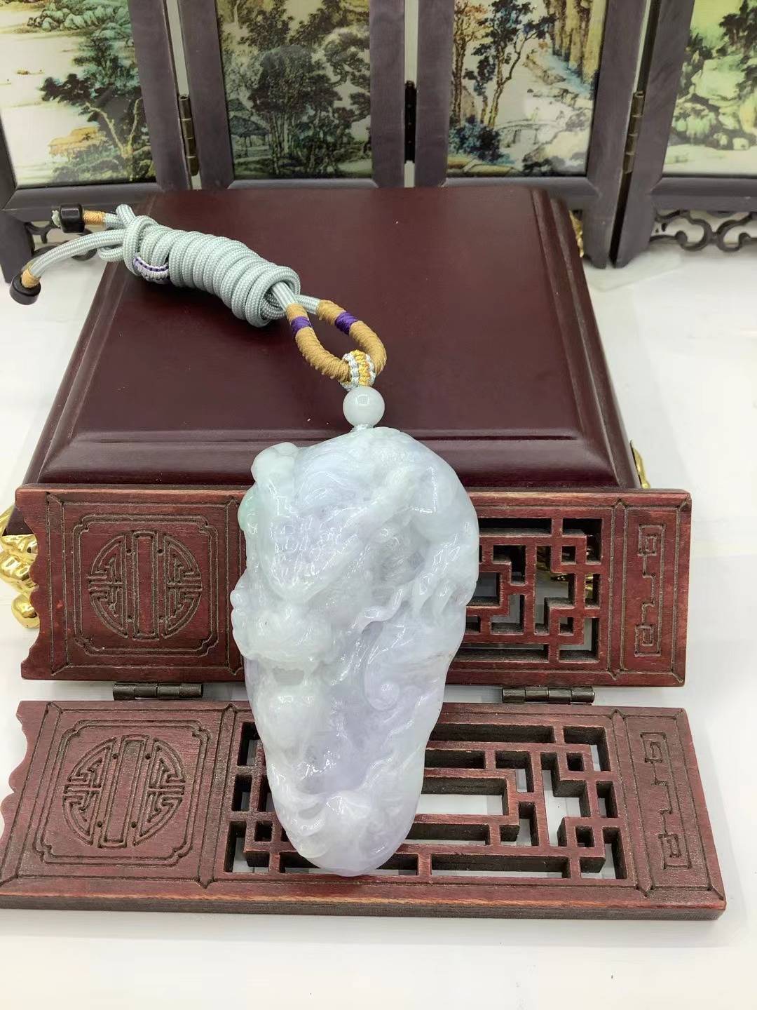 王者风范