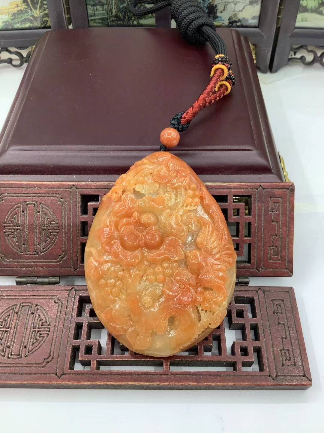 花开富贵