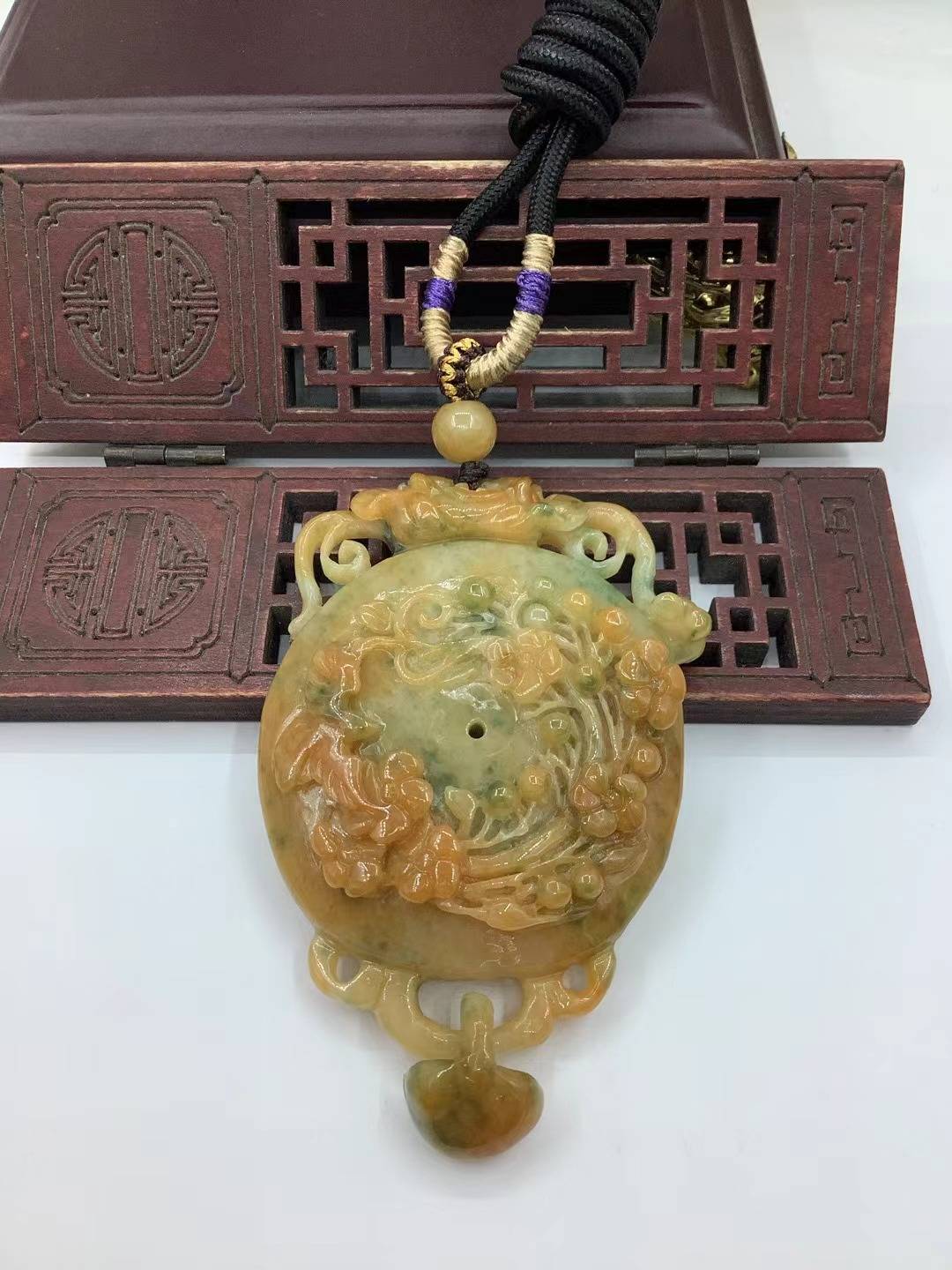 喜上眉梢