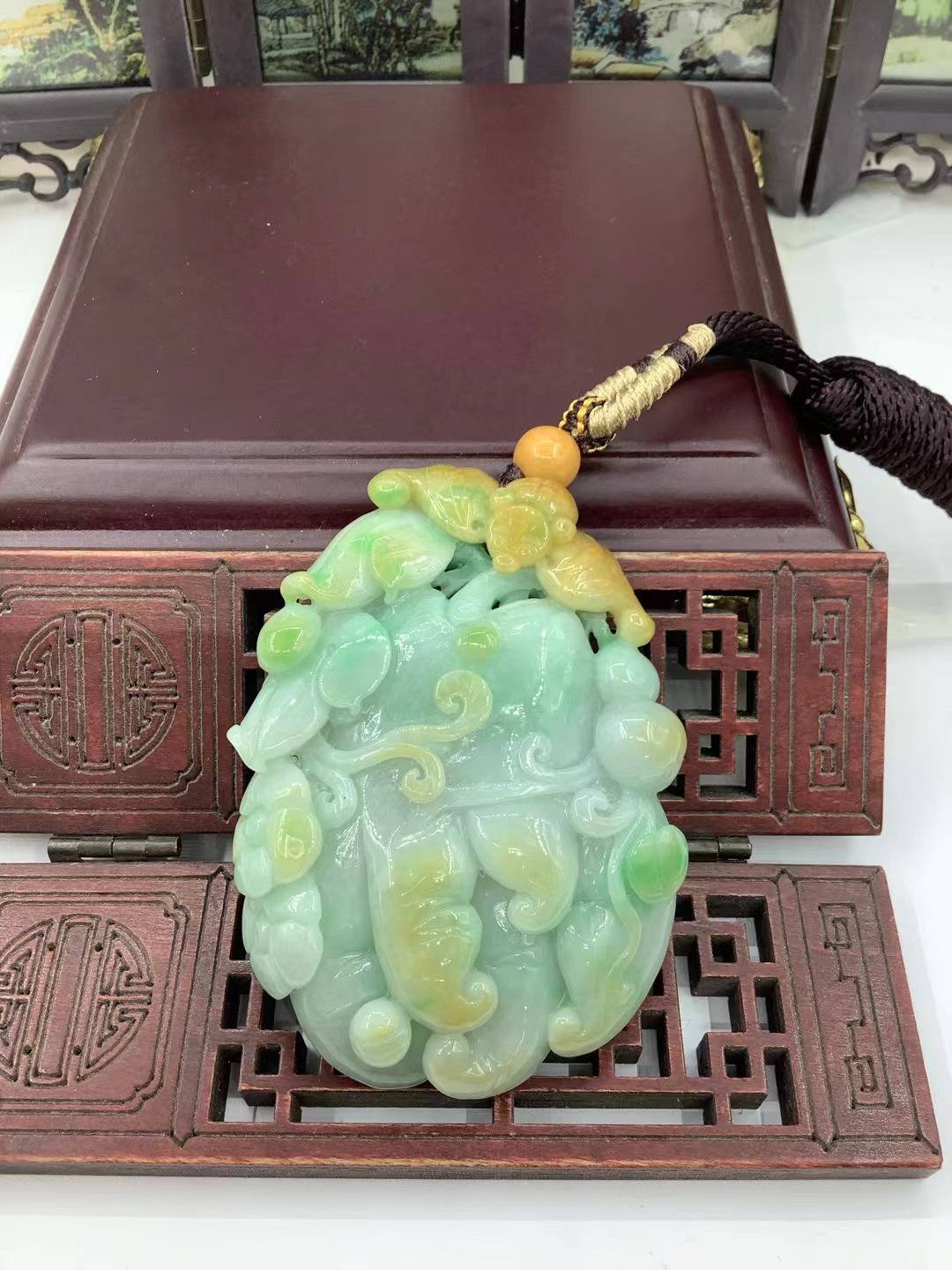 佛手瓜