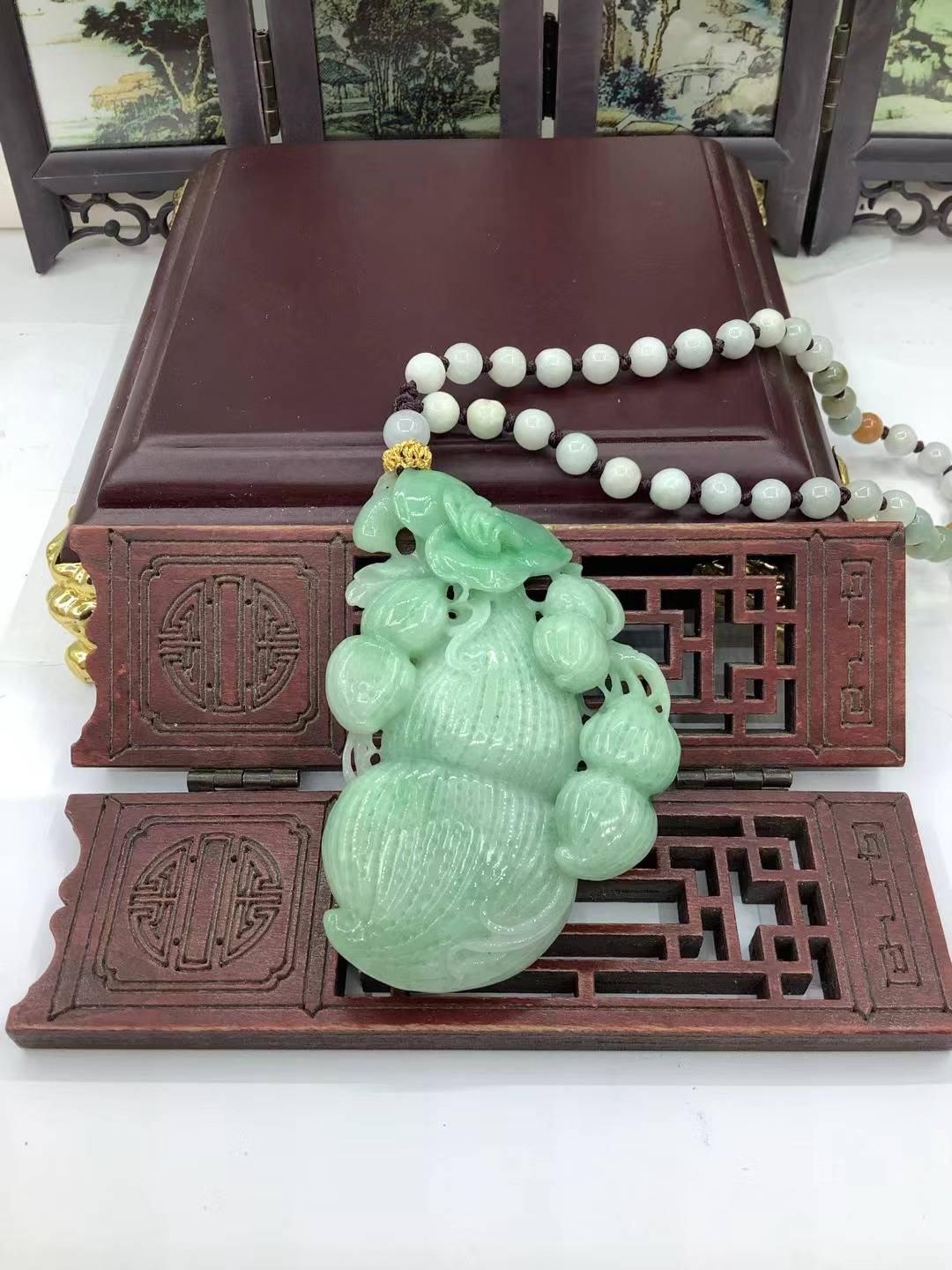 福禄双全