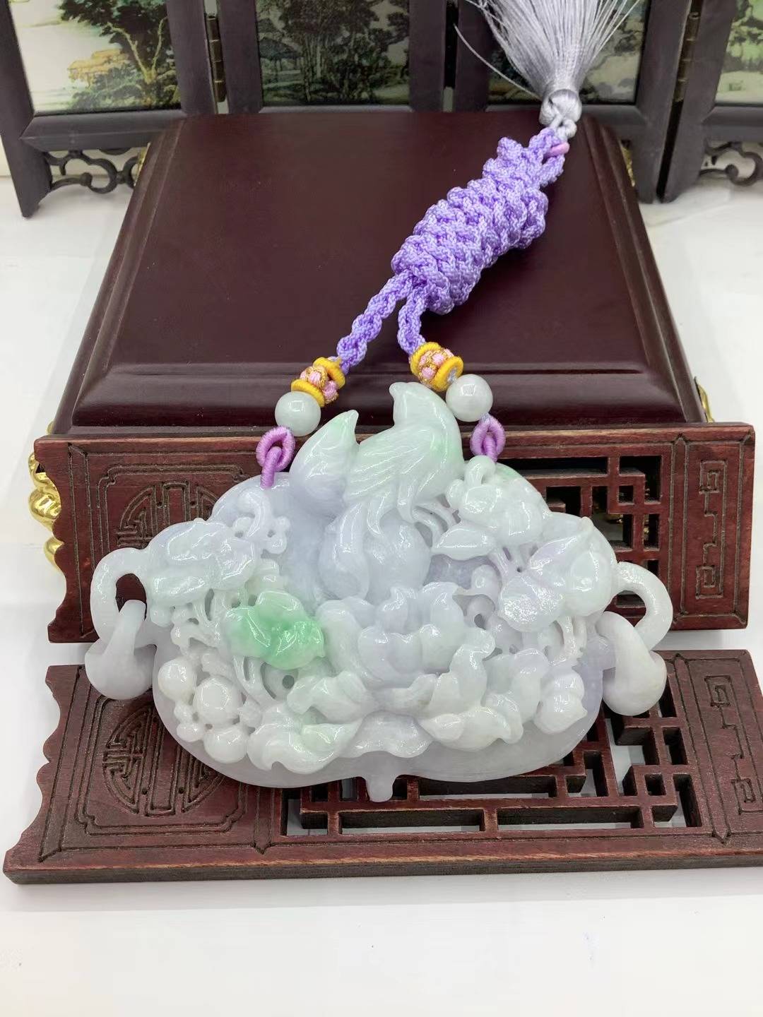 花开富贵