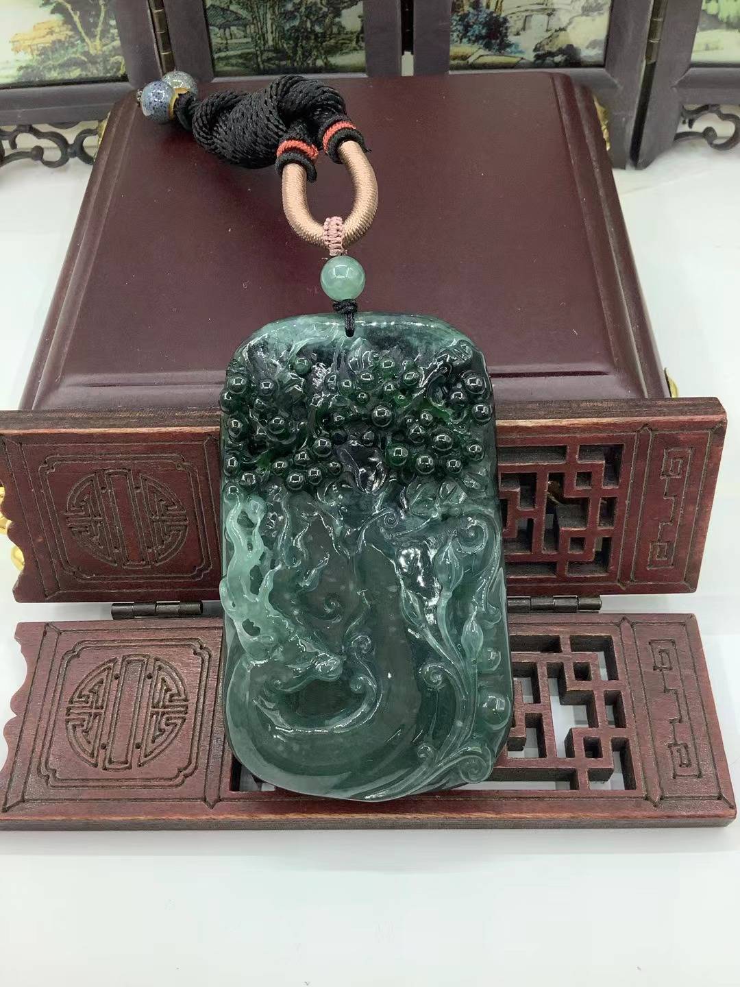 一路有你