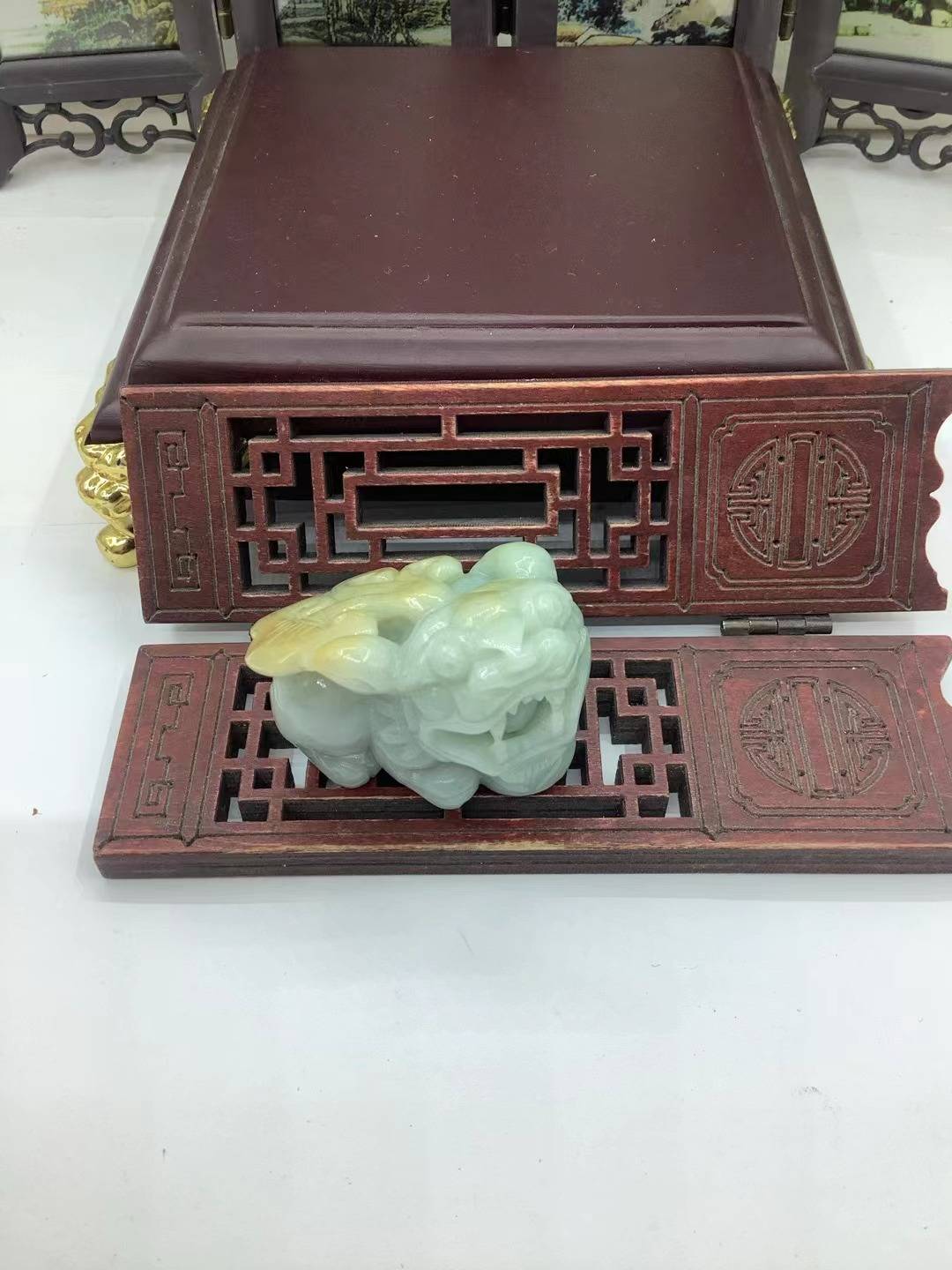 招财貔貅