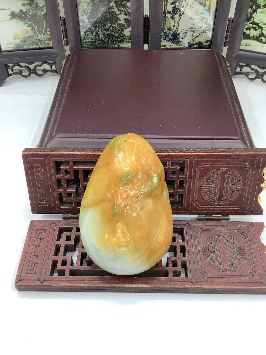 参禅悟道