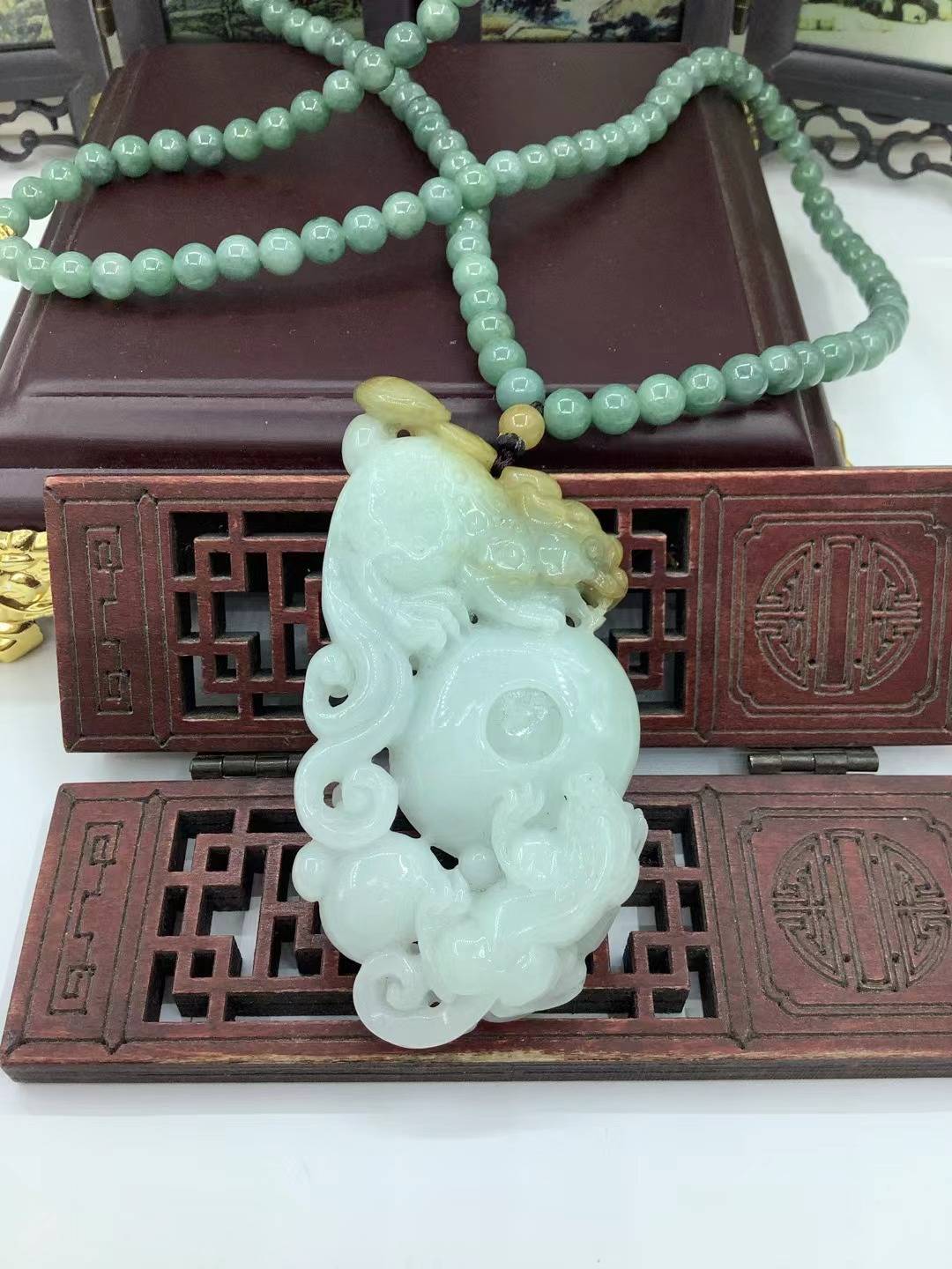招财进宝